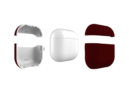 Zeos - Airpods 4 Series