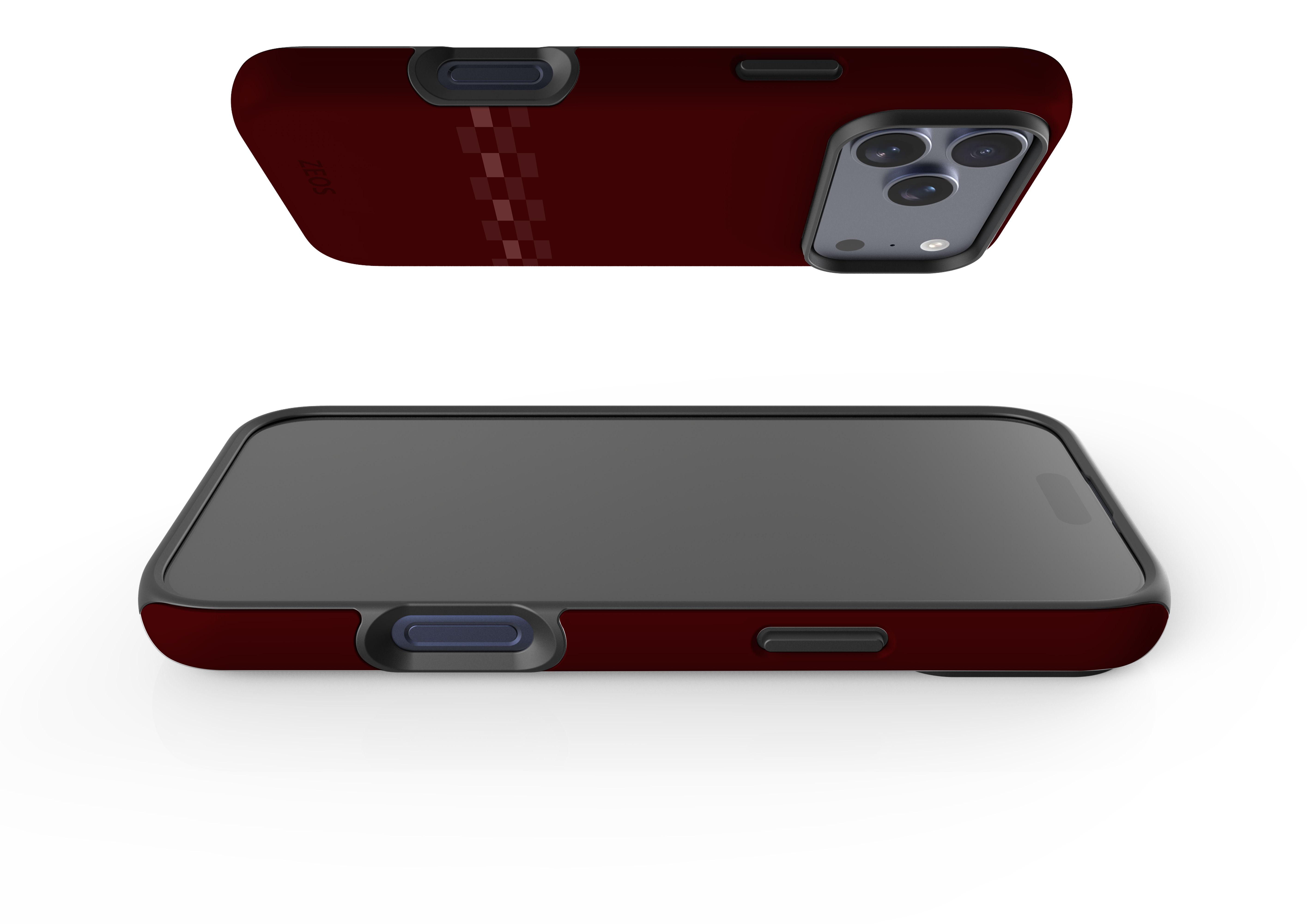 Zeos Chroma - iPhone 17 Series