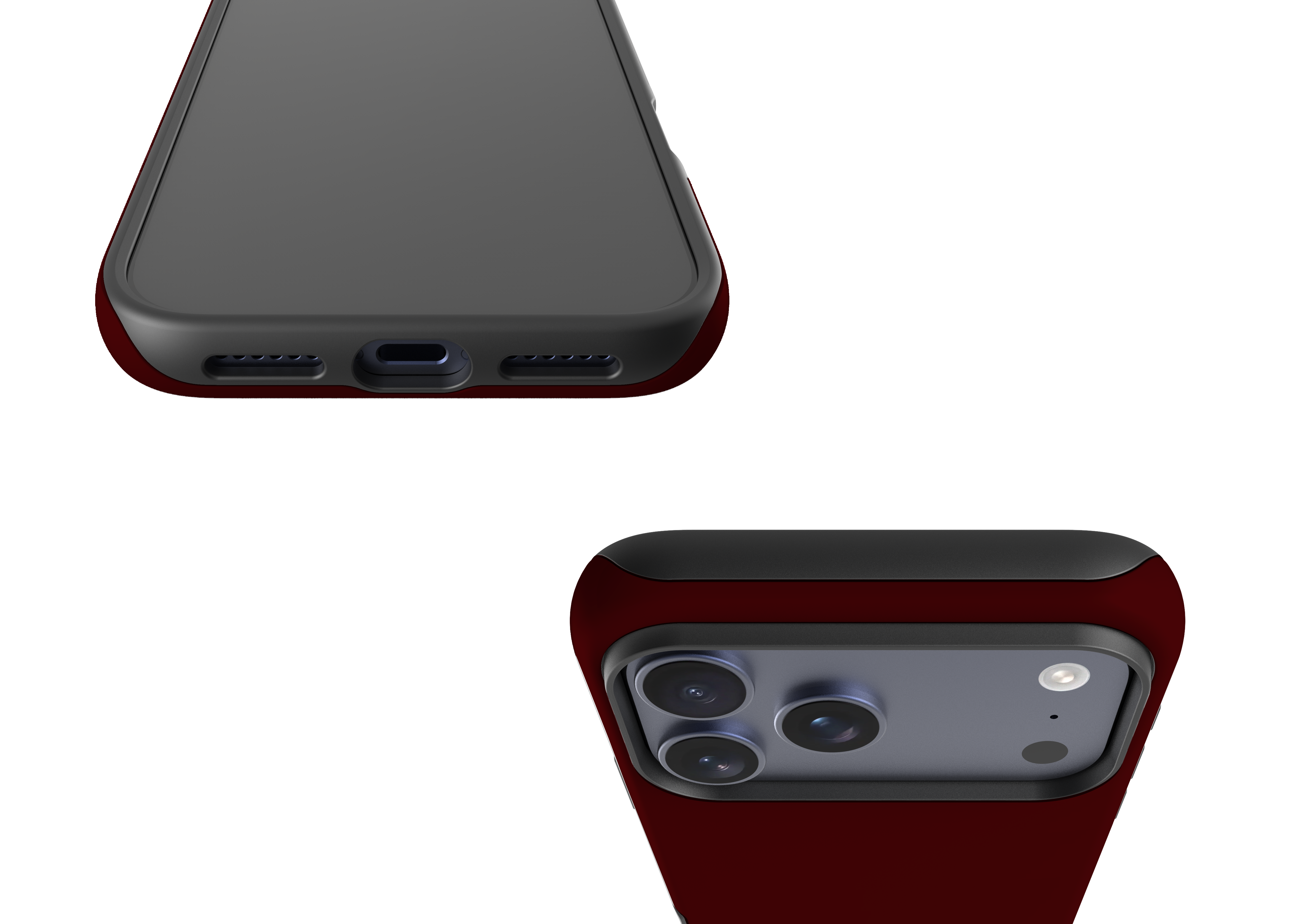 Zeos Chroma - iPhone 17 Series