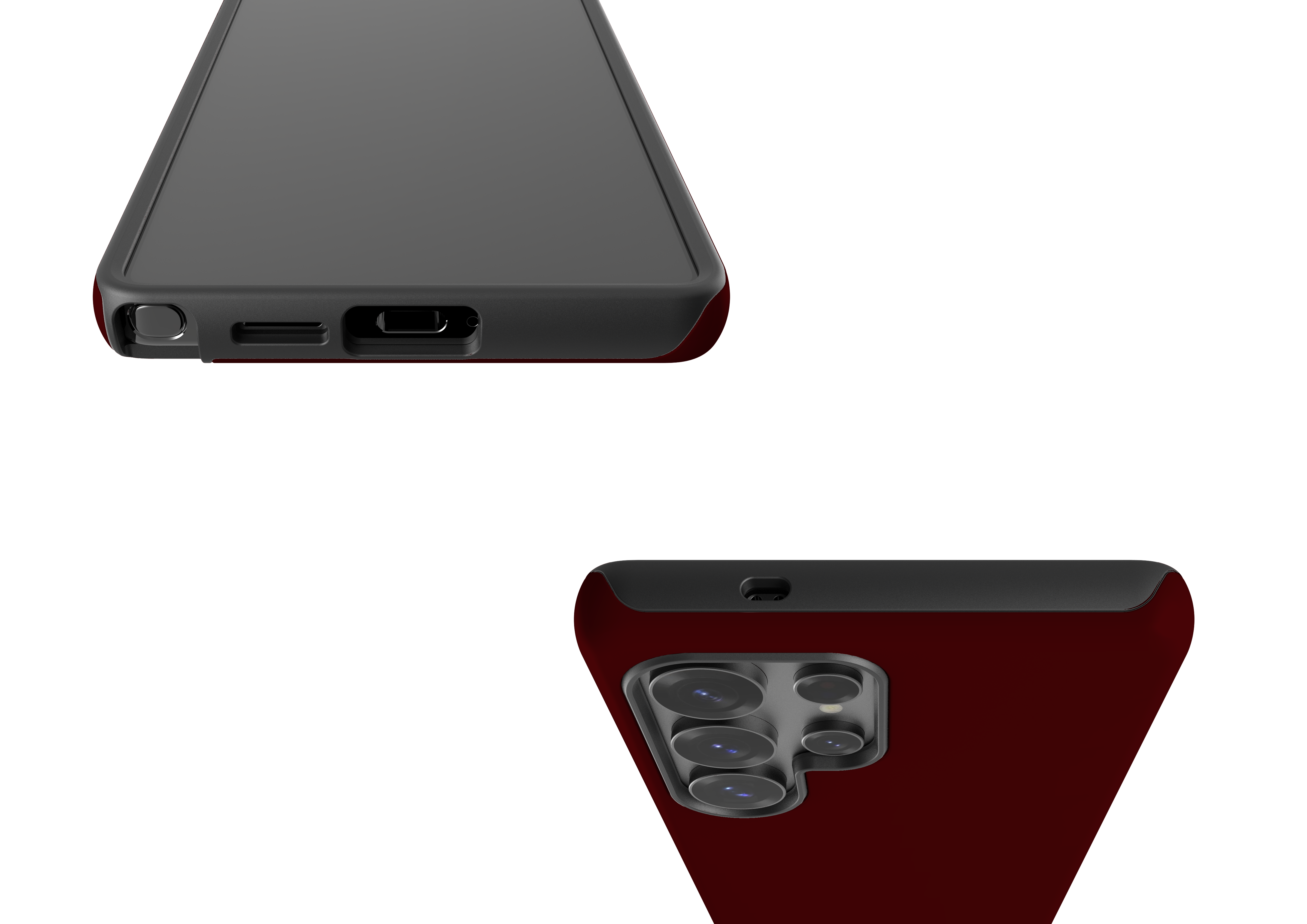 Zeos Chroma - Samsung Galaxy S25 Series