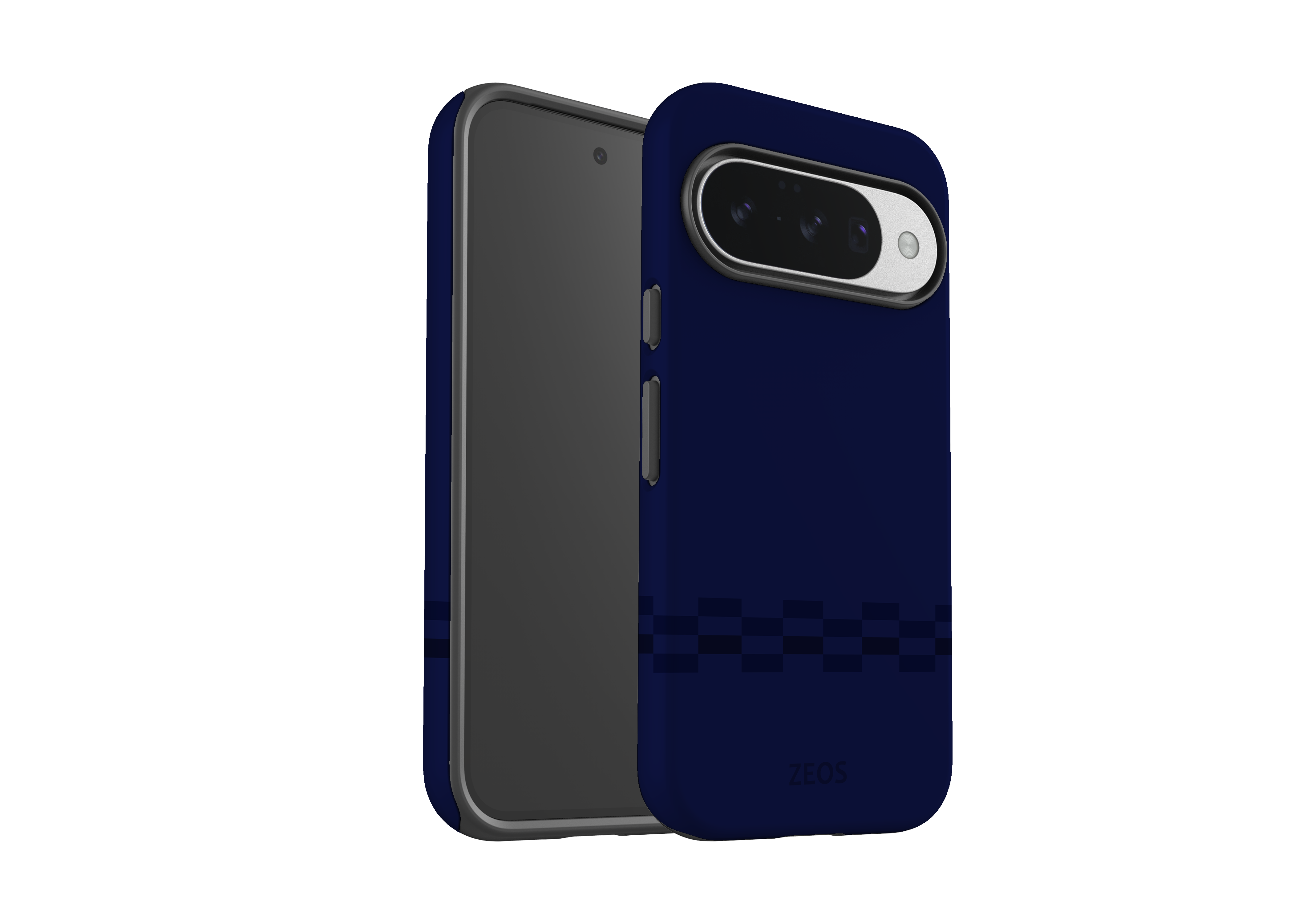 Zeos Chroma - Google Pixel 10 Series
