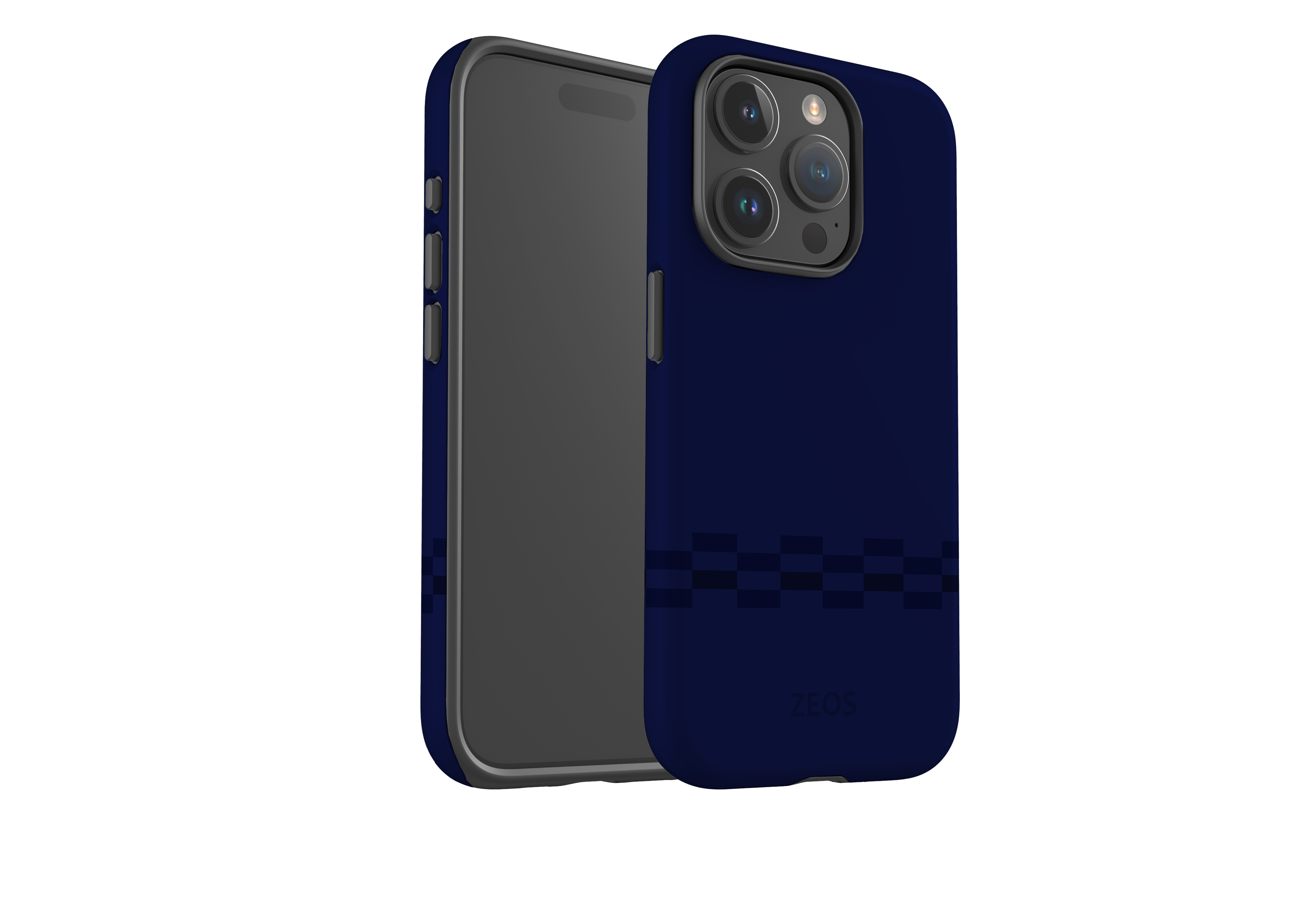 Zeos Chroma - iPhone 15 Series