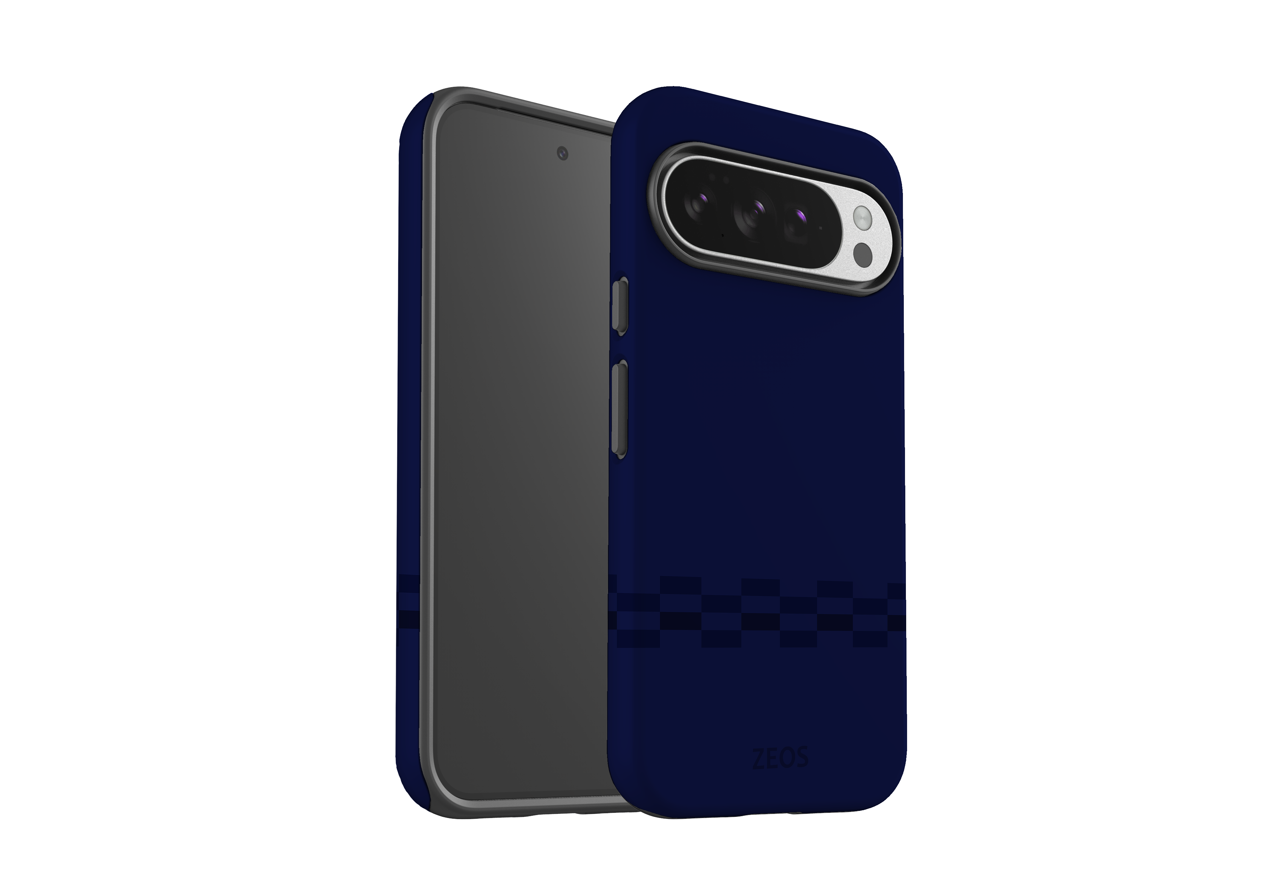 Zeos Chroma - Google Pixel 10 Series