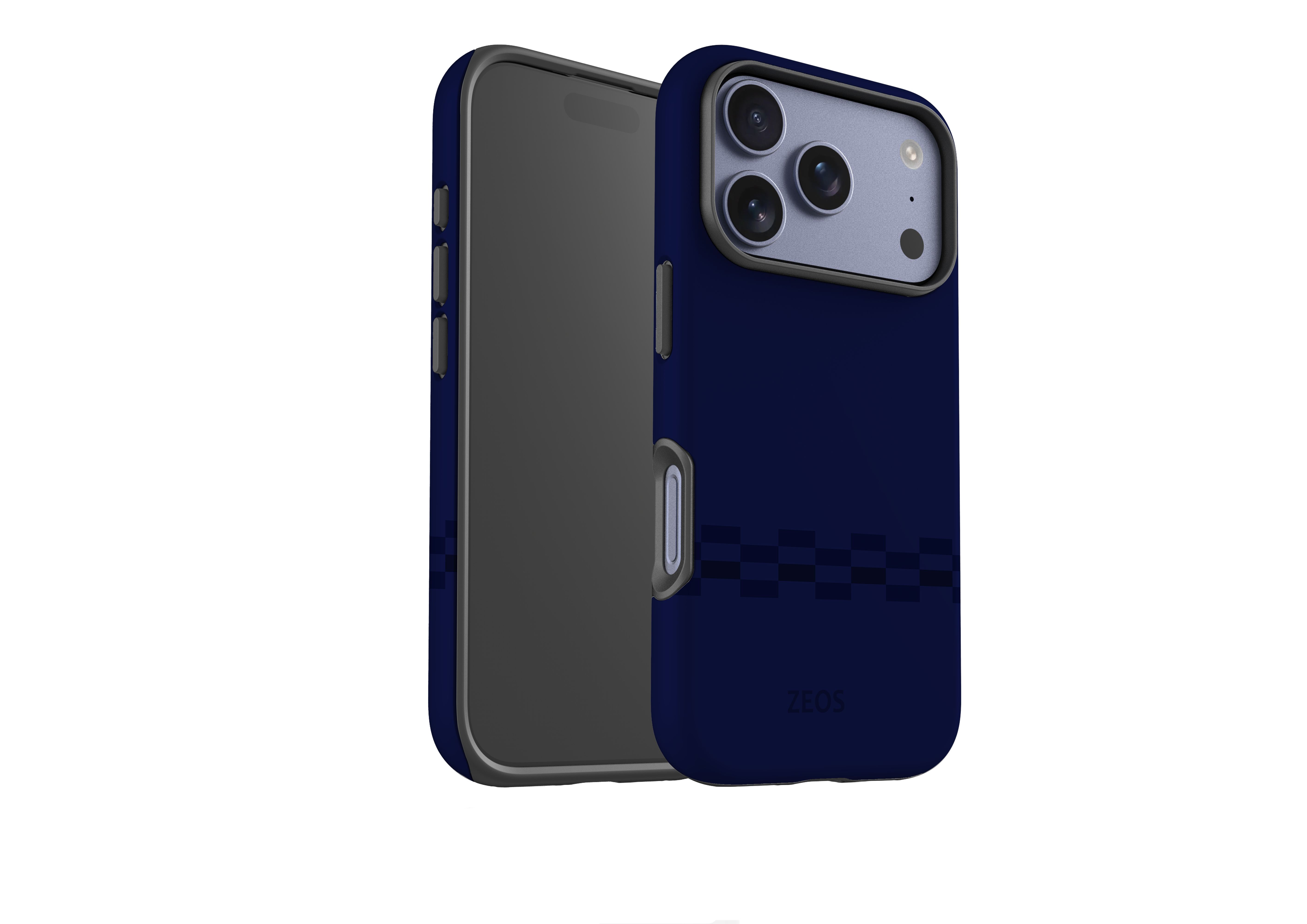 Zeos Chroma - iPhone 17 Series
