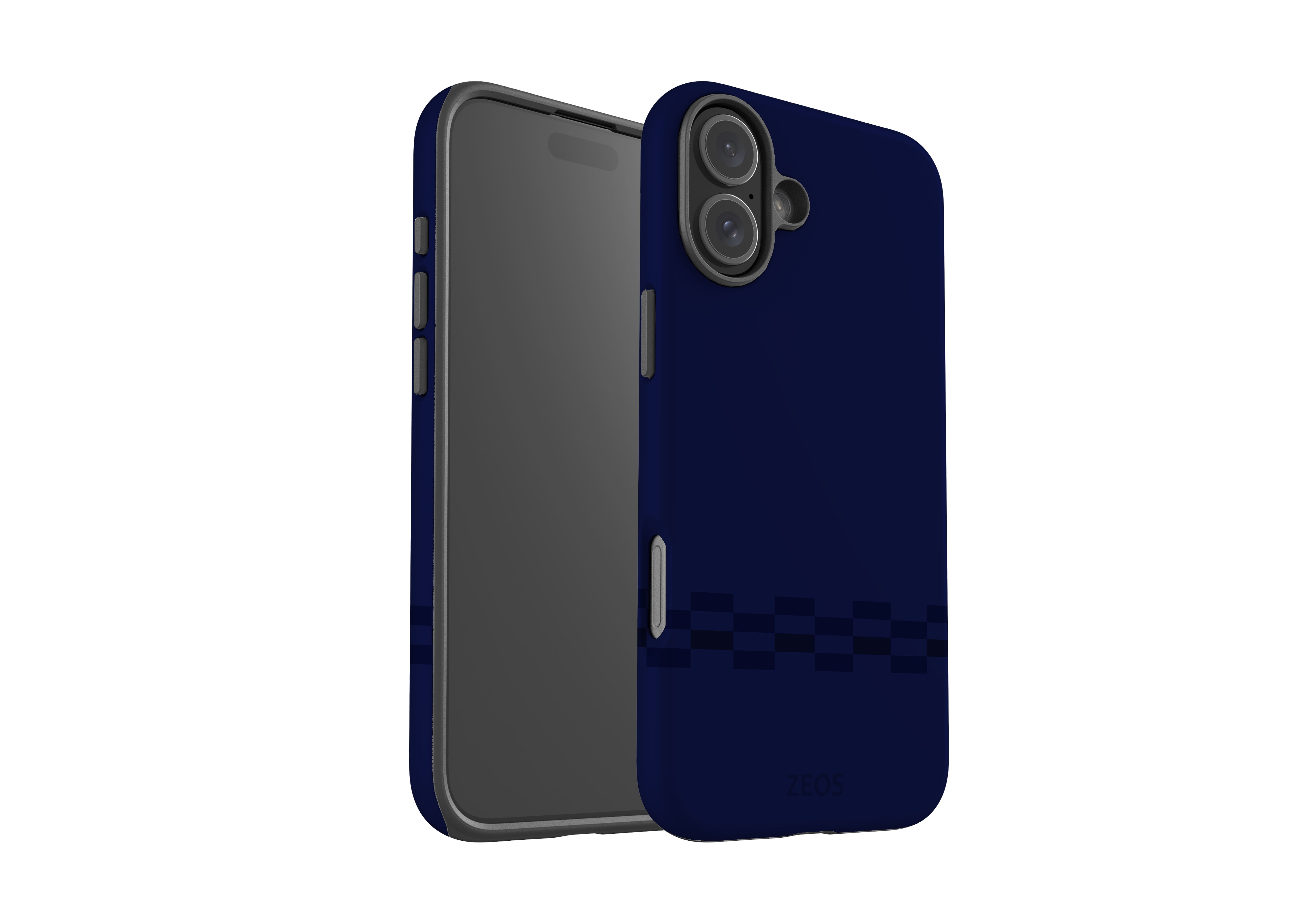 Zeos Chroma - iPhone 16 Series