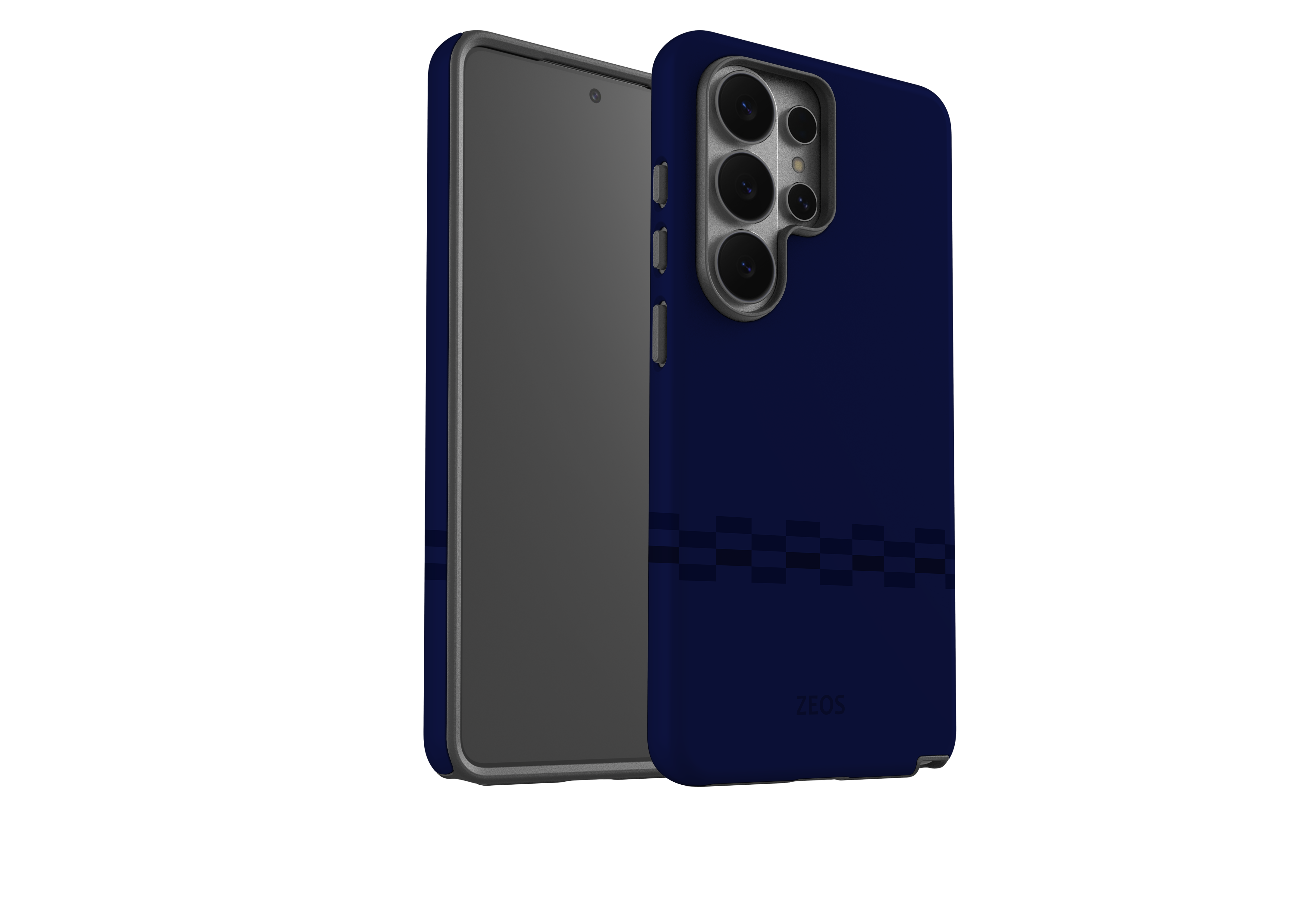 Zeos Chroma - Samsung Galaxy S26 Series