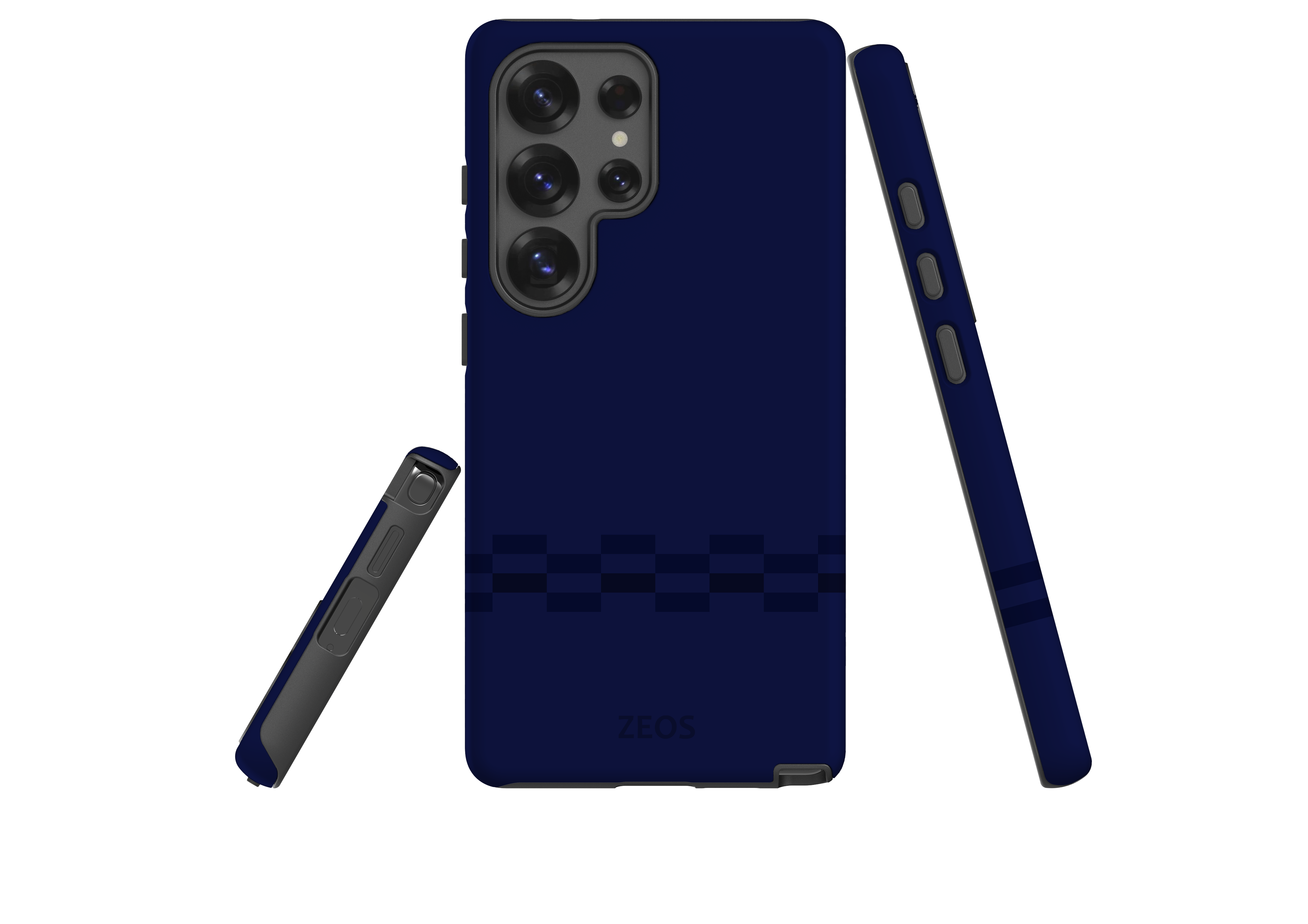 Zeos Chroma - Samsung Galaxy S25 Series