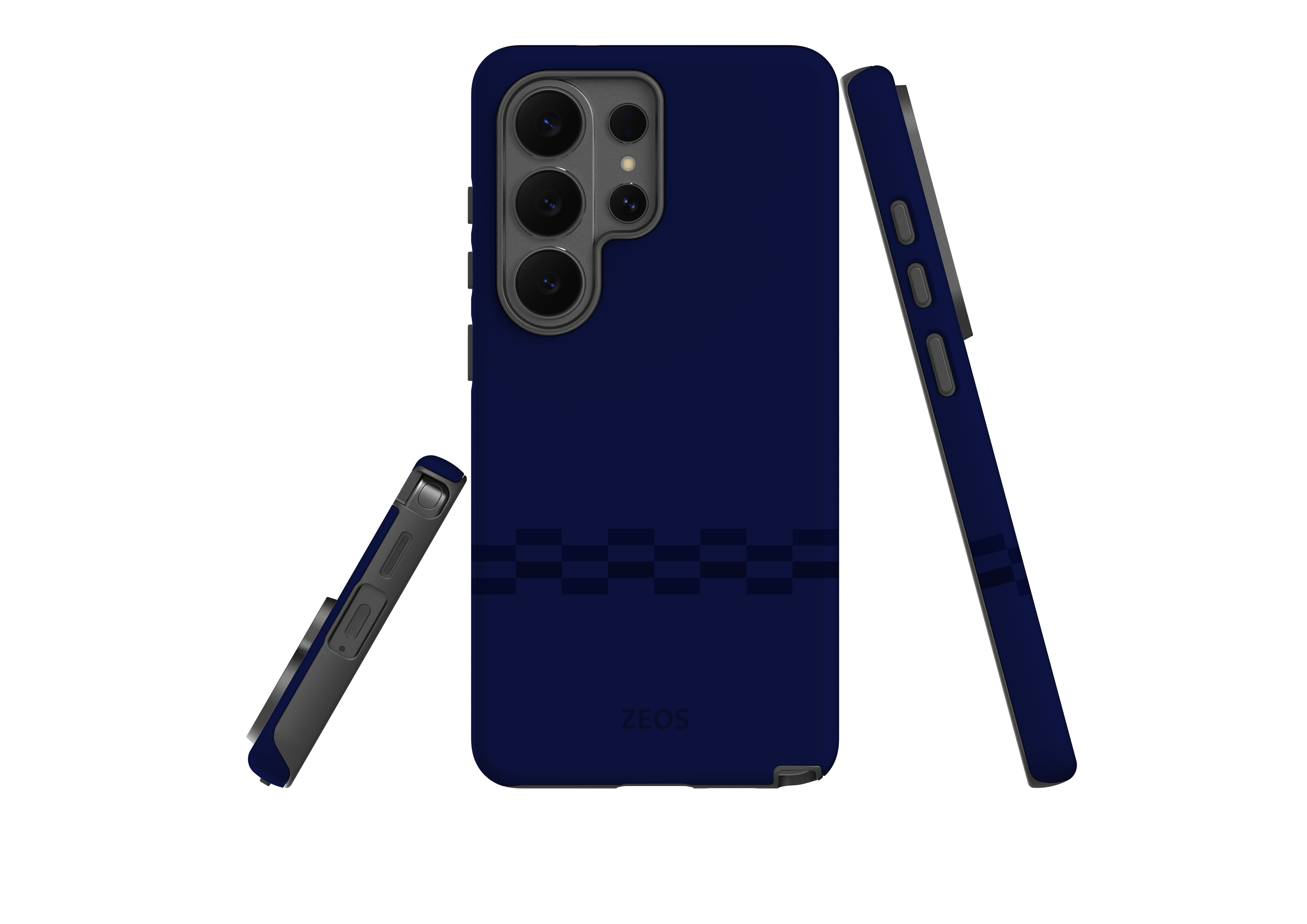 Zeos Chroma - Samsung Galaxy S26 Series