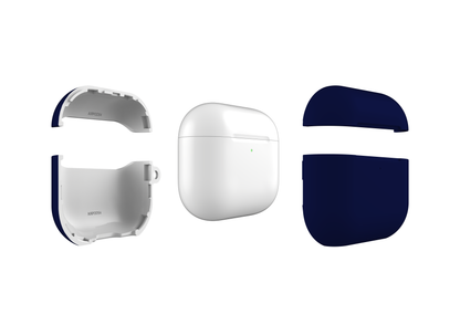 Zeos - Airpods 4 Series