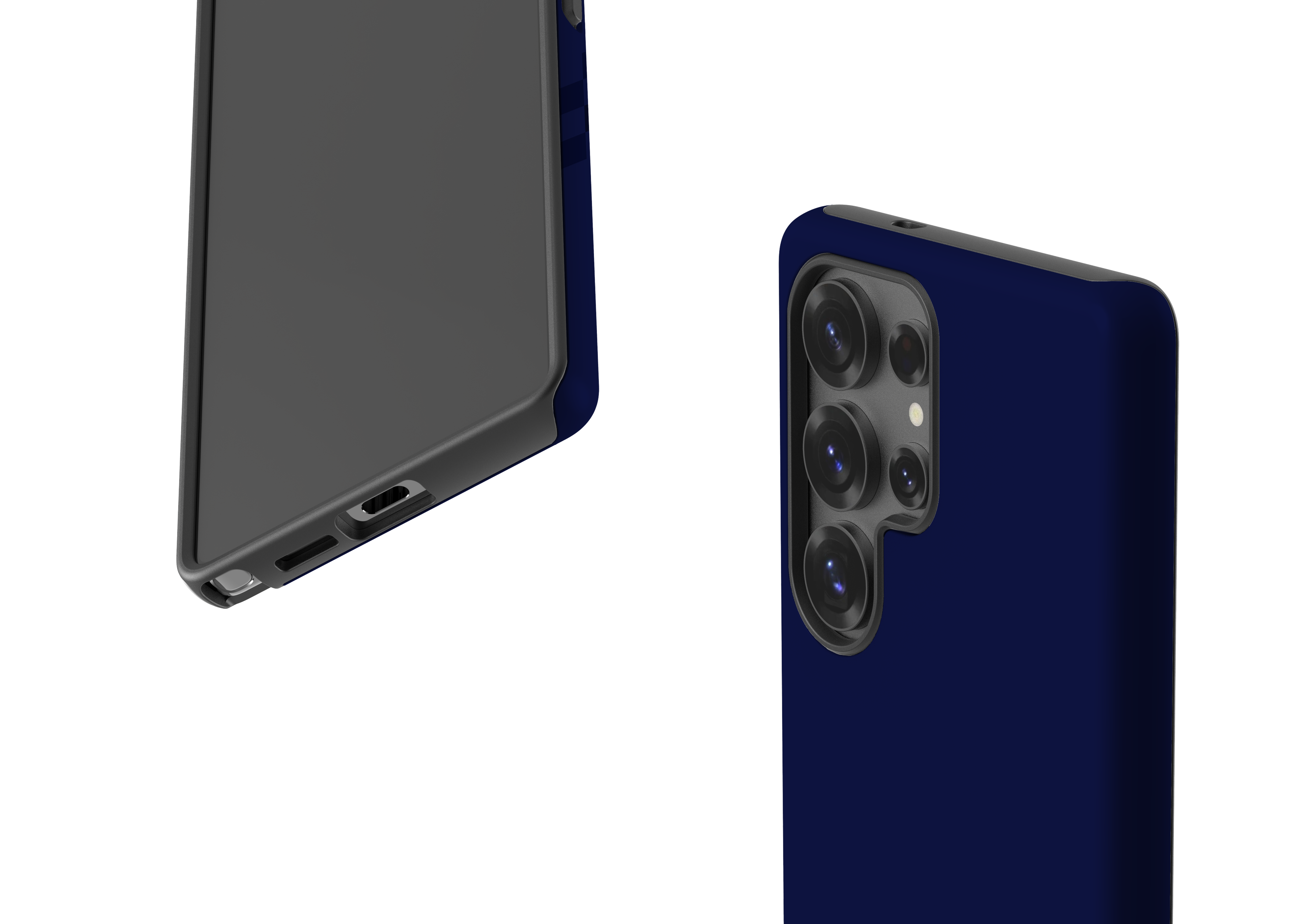 Zeos Chroma - Samsung Galaxy S25 Series