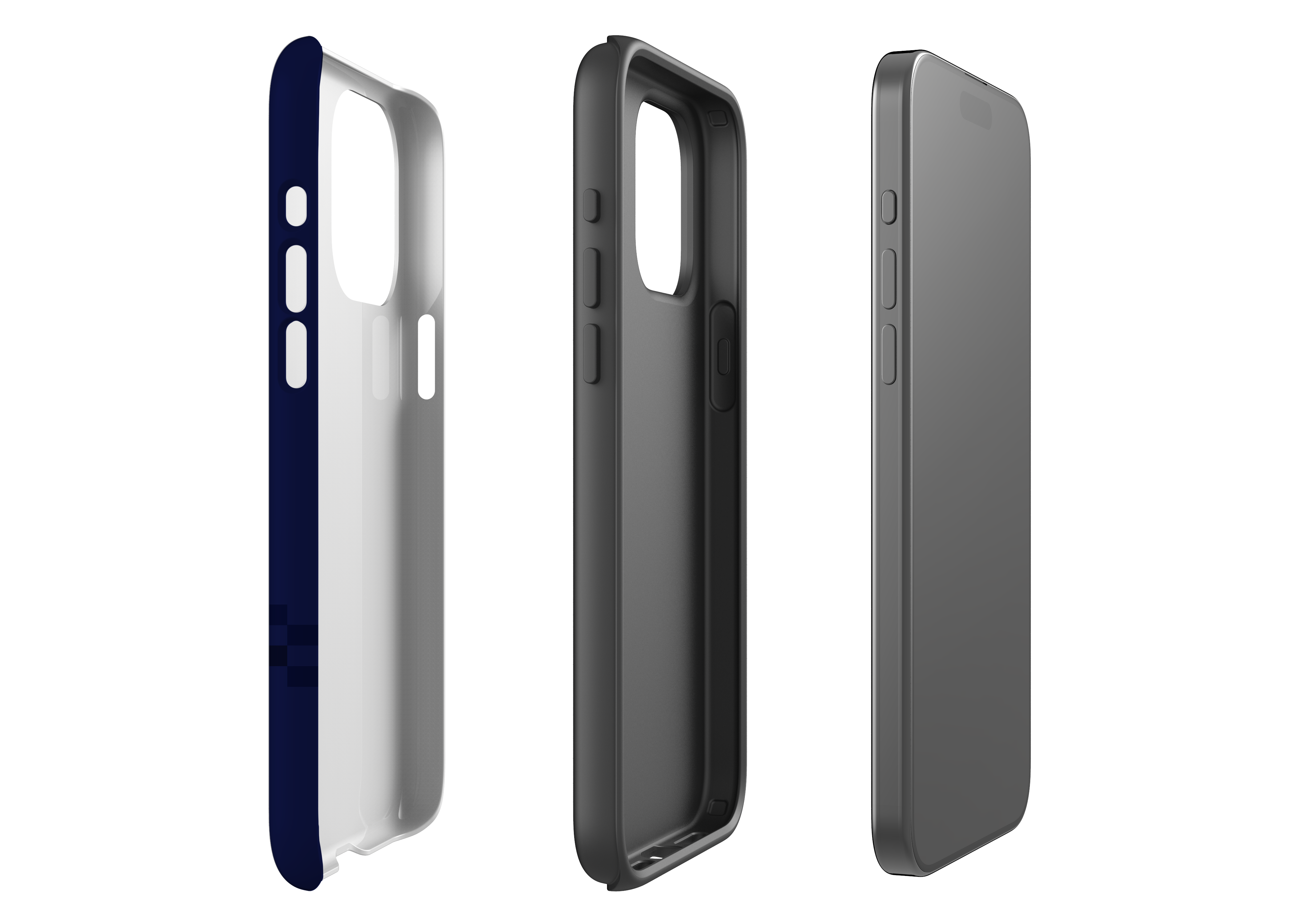 Zeos Chroma - iPhone 15 Series