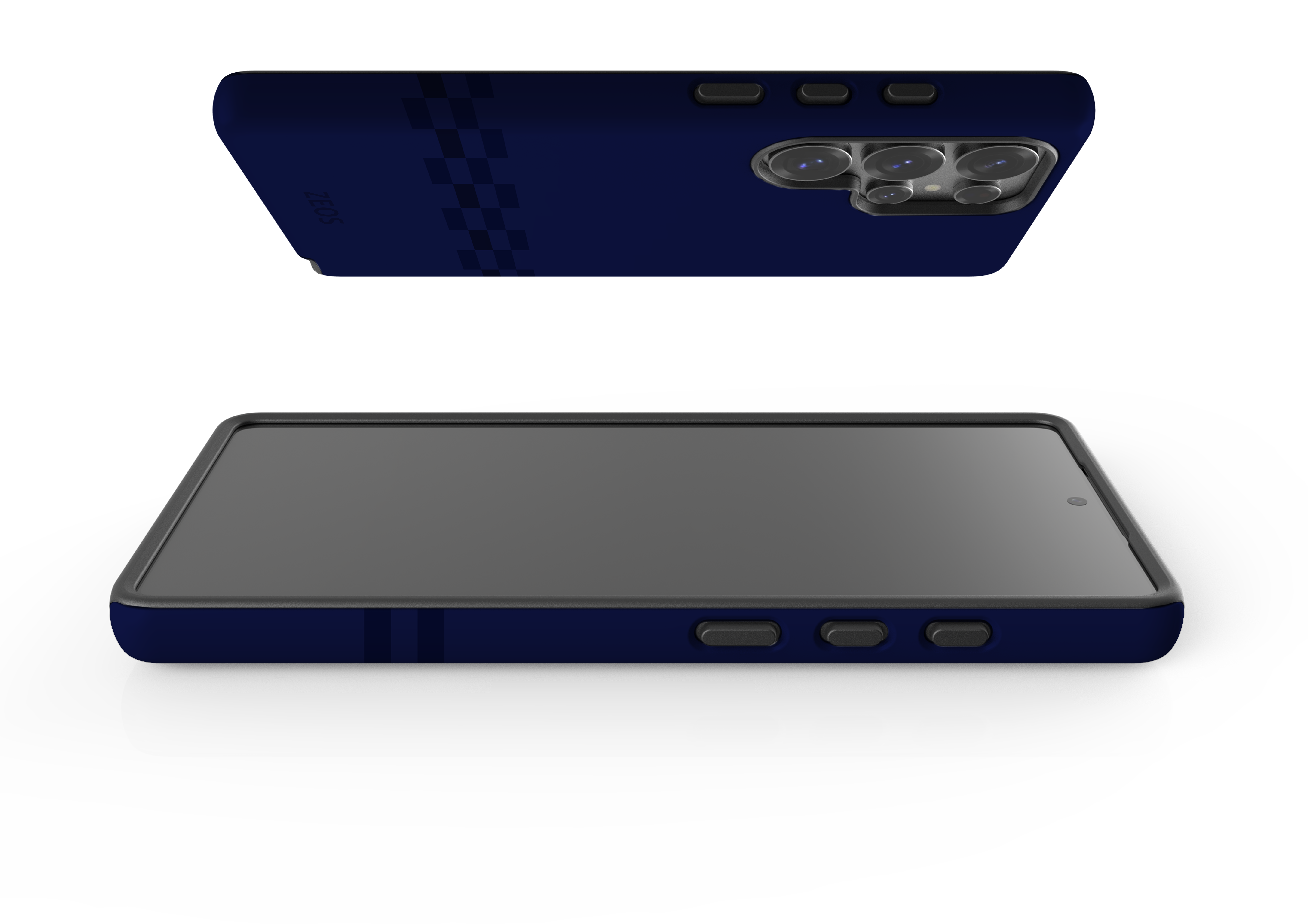 Zeos Chroma - Samsung Galaxy S25 Series