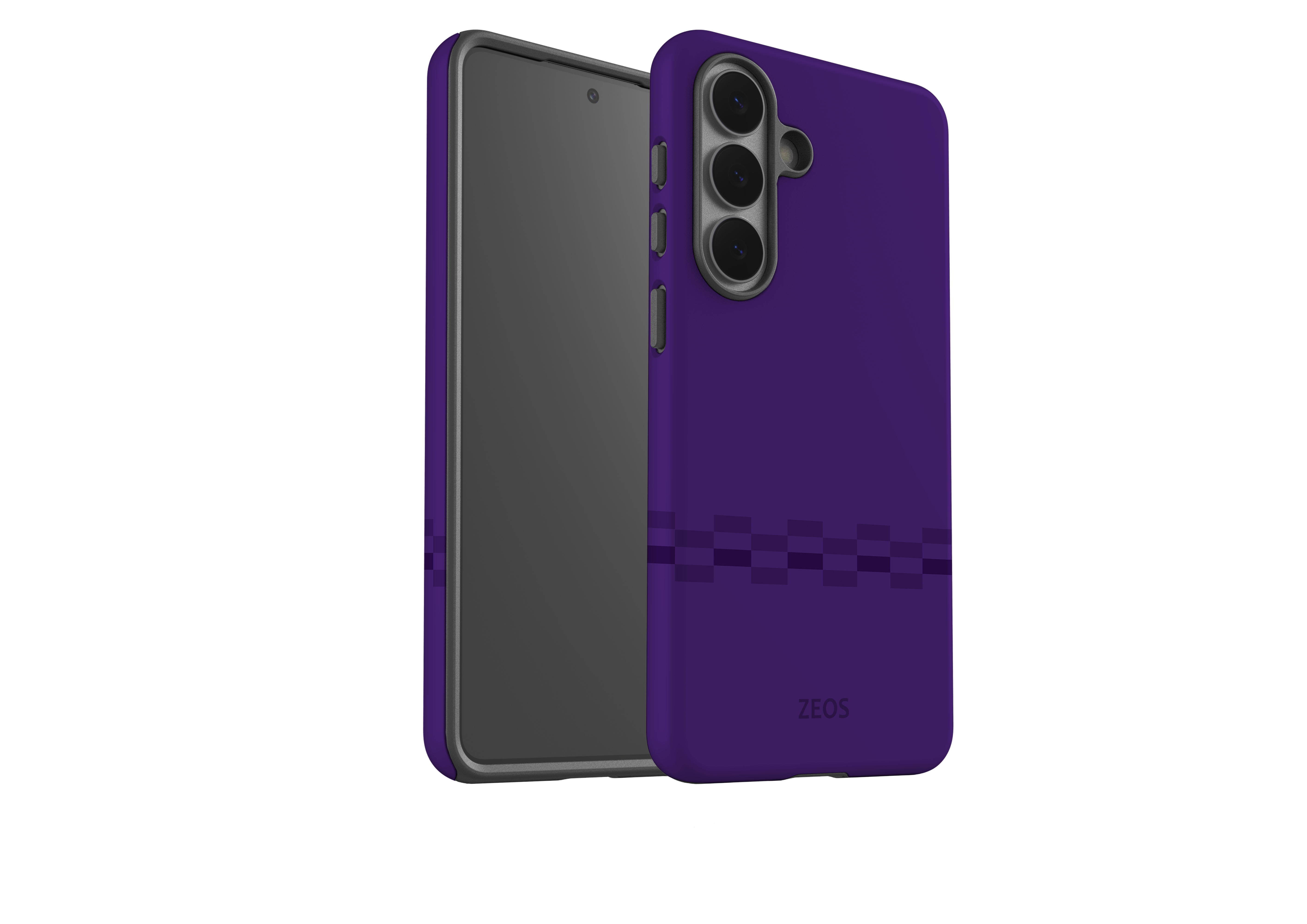 Zeos Chroma - Samsung Galaxy S26 Series
