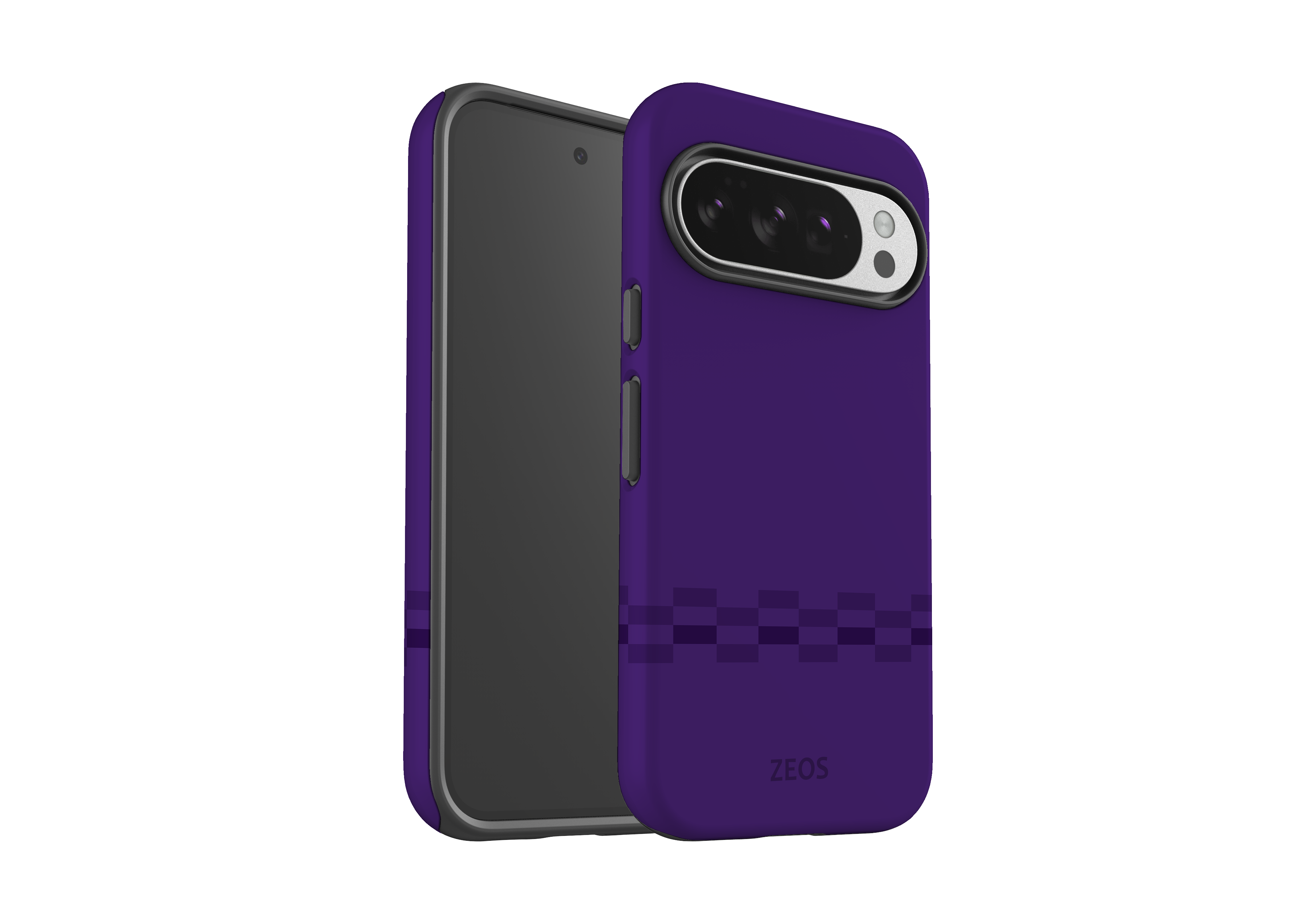 Zeos Chroma - Google Pixel 10 Series