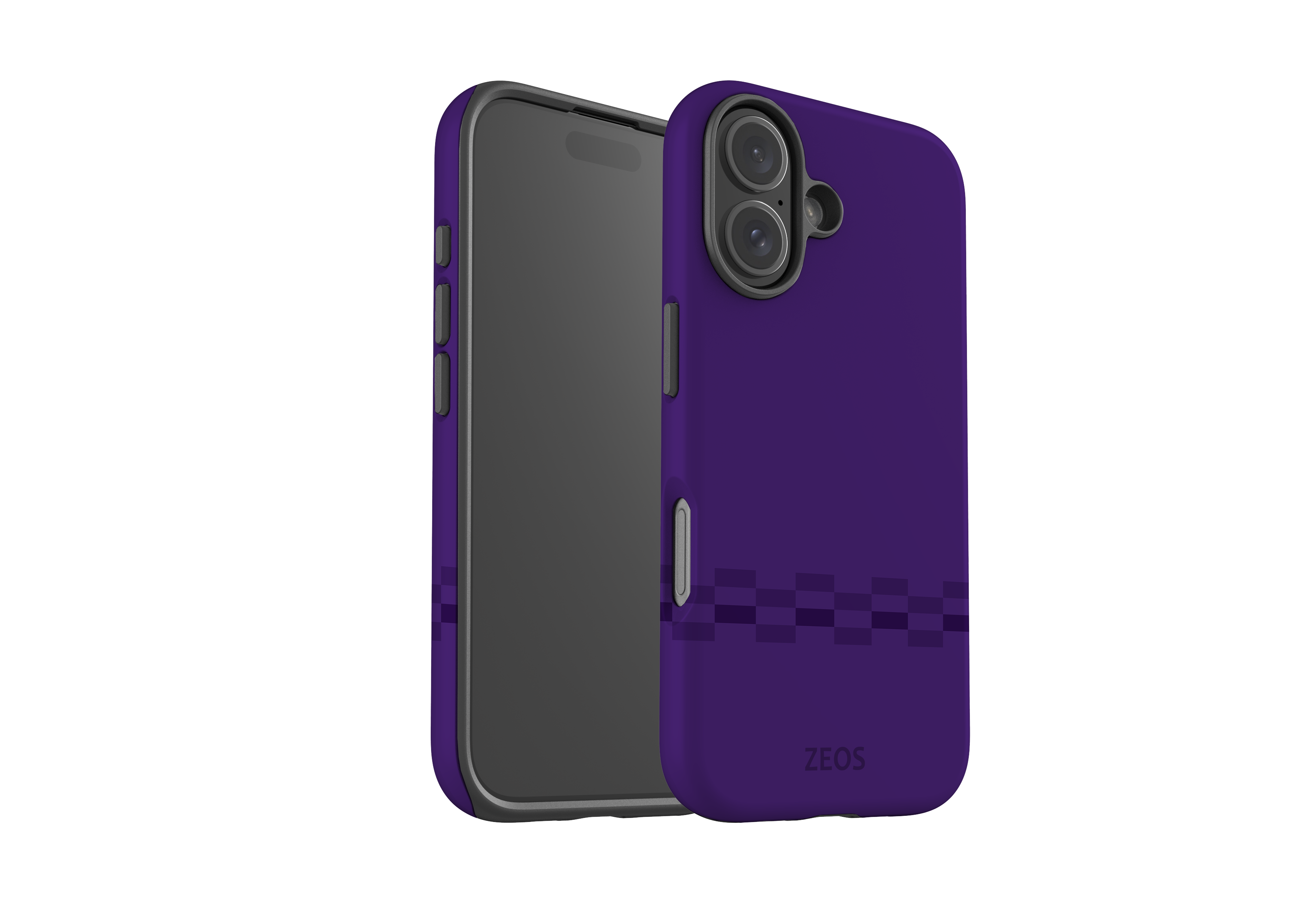 Zeos Chroma - iPhone 16 Series