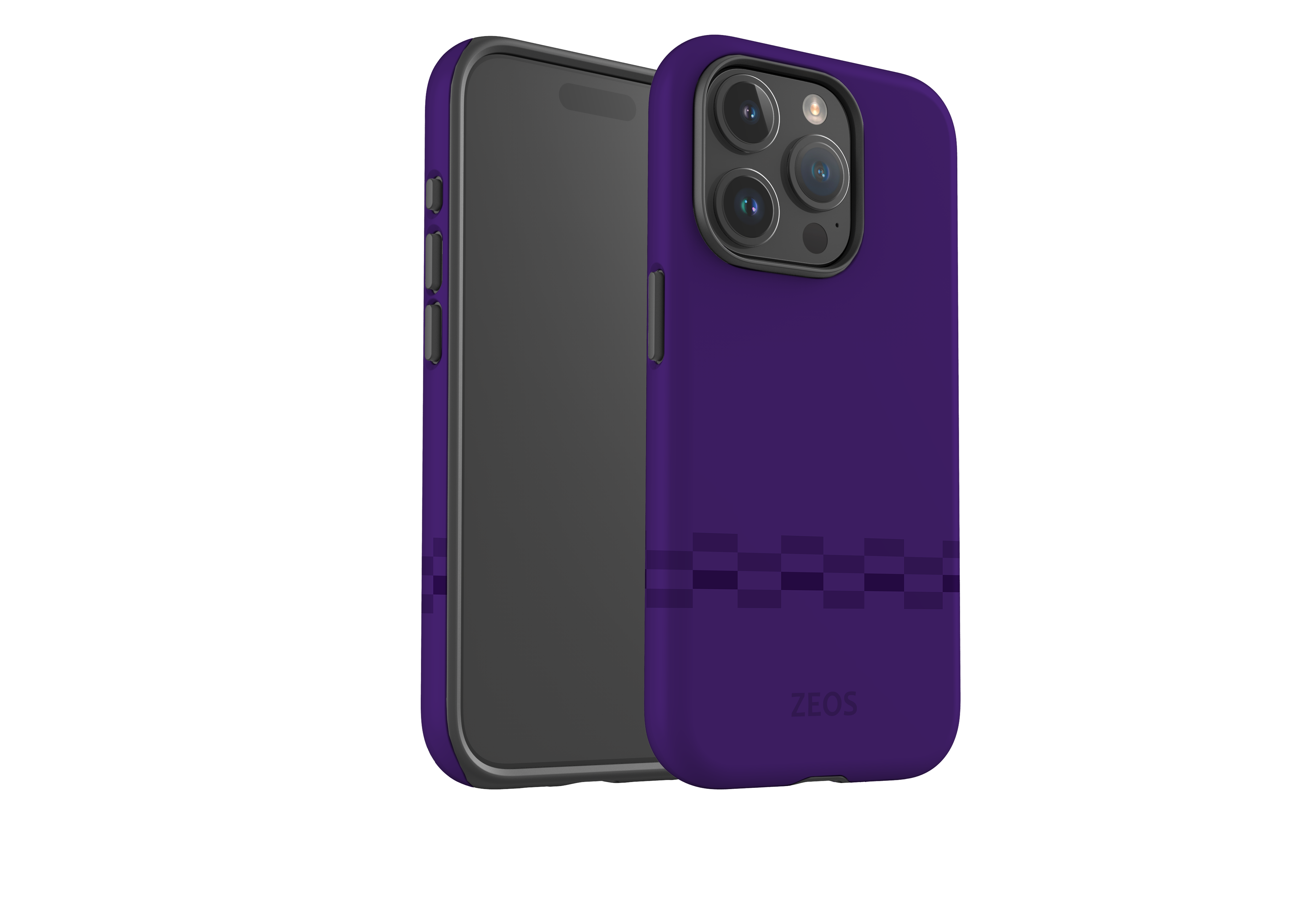 Zeos Chroma - iPhone 15 Series