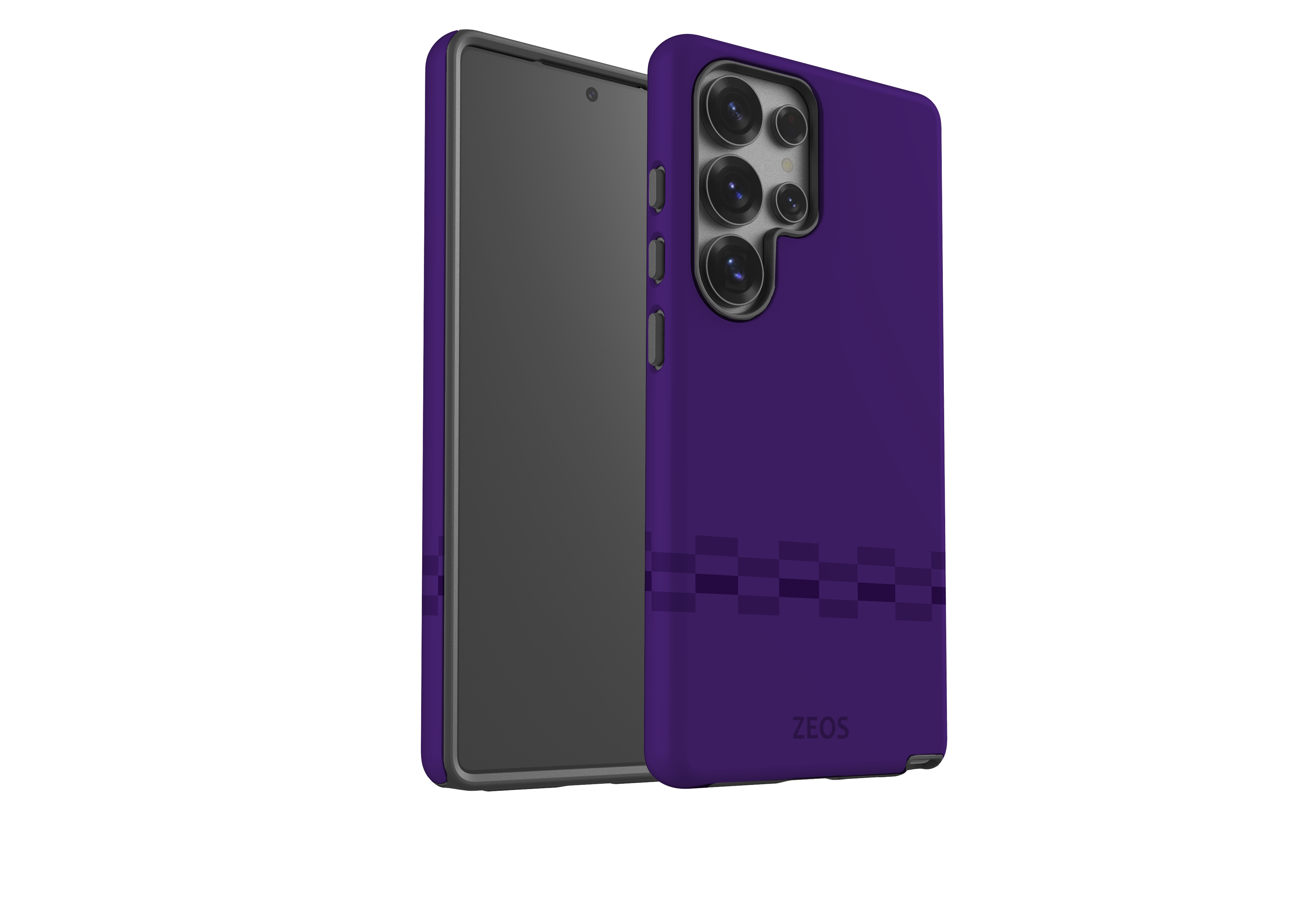 Zeos Chroma - Samsung Galaxy S25 Series