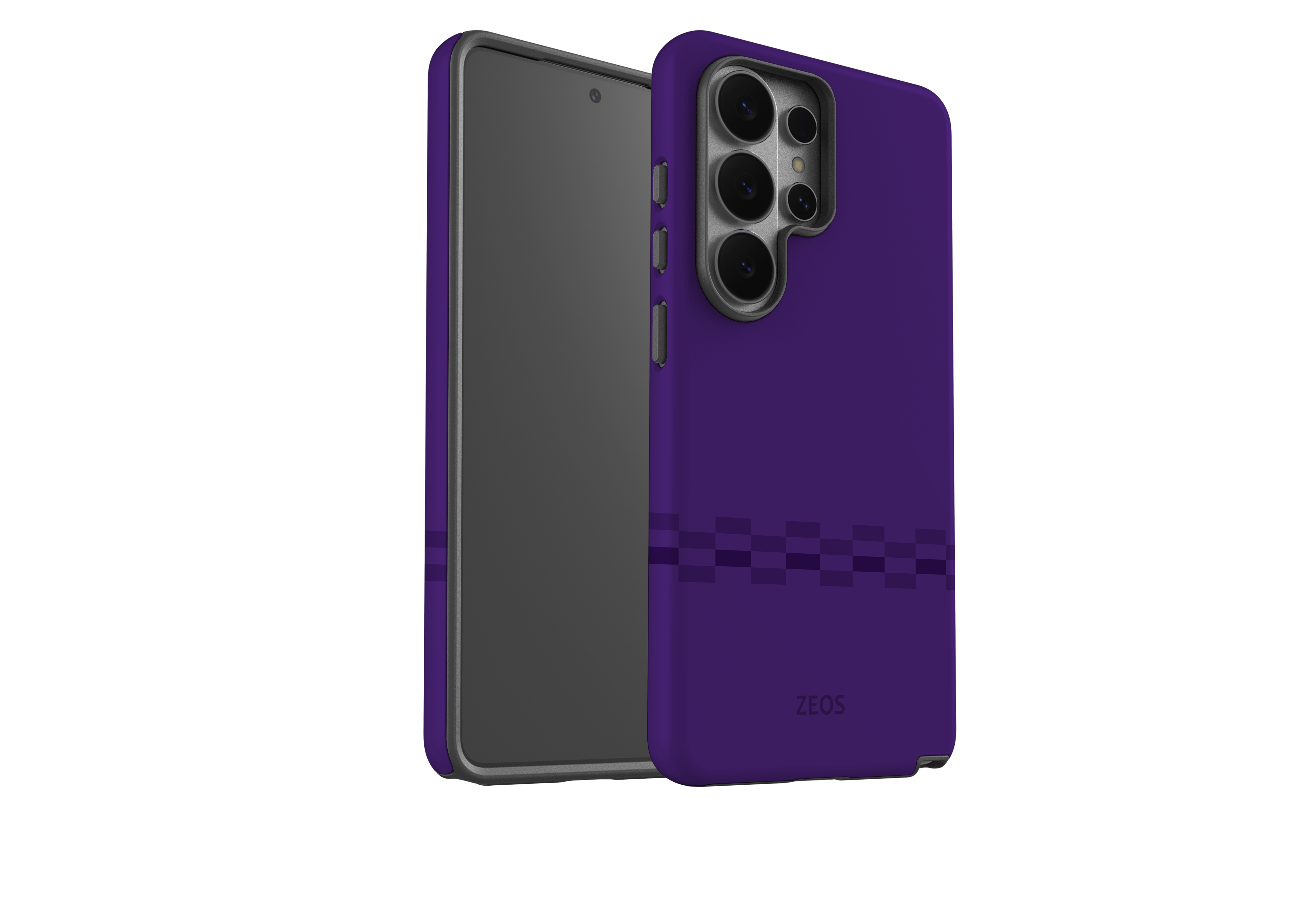 Zeos Chroma - Samsung Galaxy S26 Series