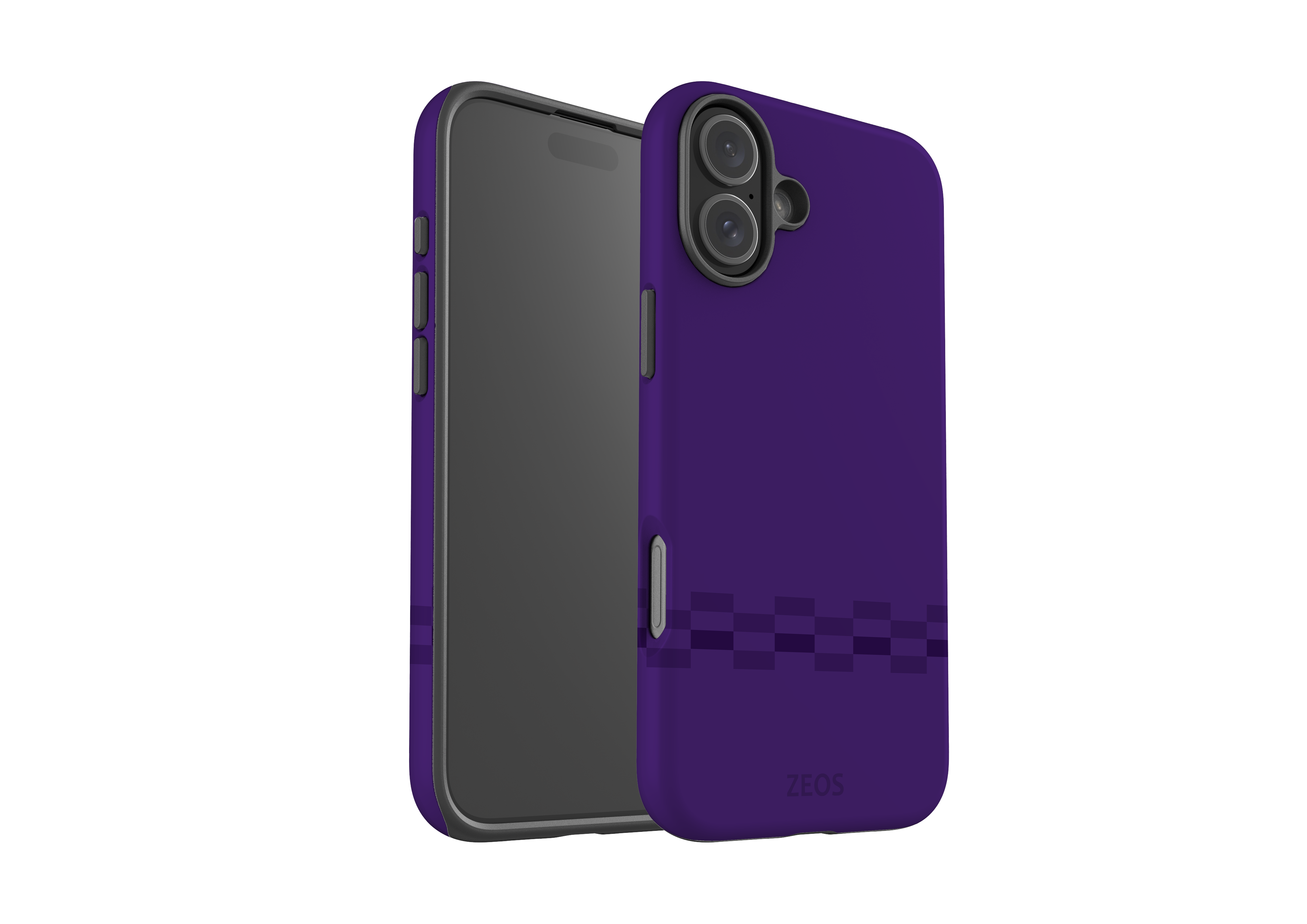 Zeos Chroma - iPhone 16 Series