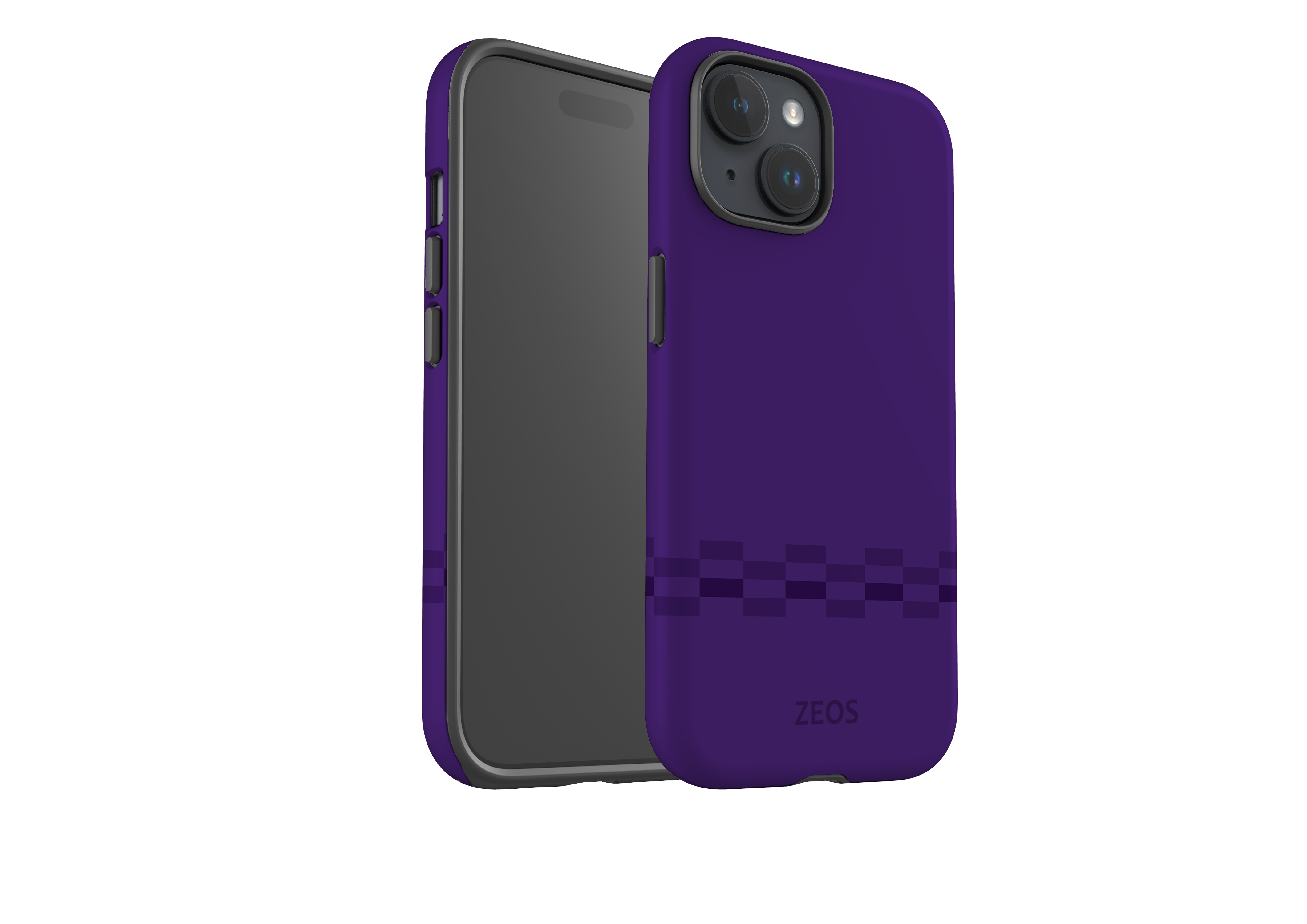 Zeos Chroma - iPhone 15 Series