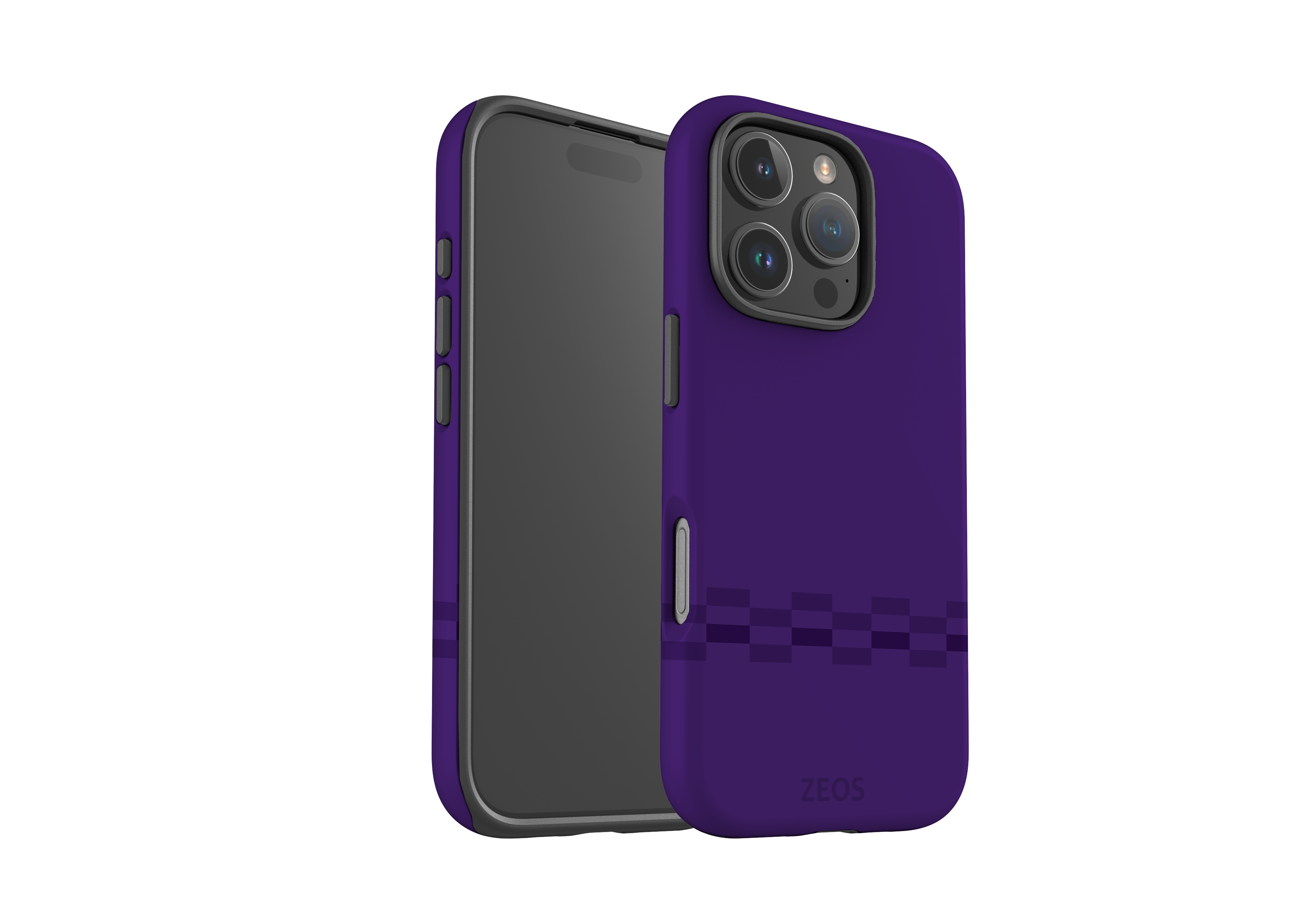 Zeos Chroma - iPhone 16 Series