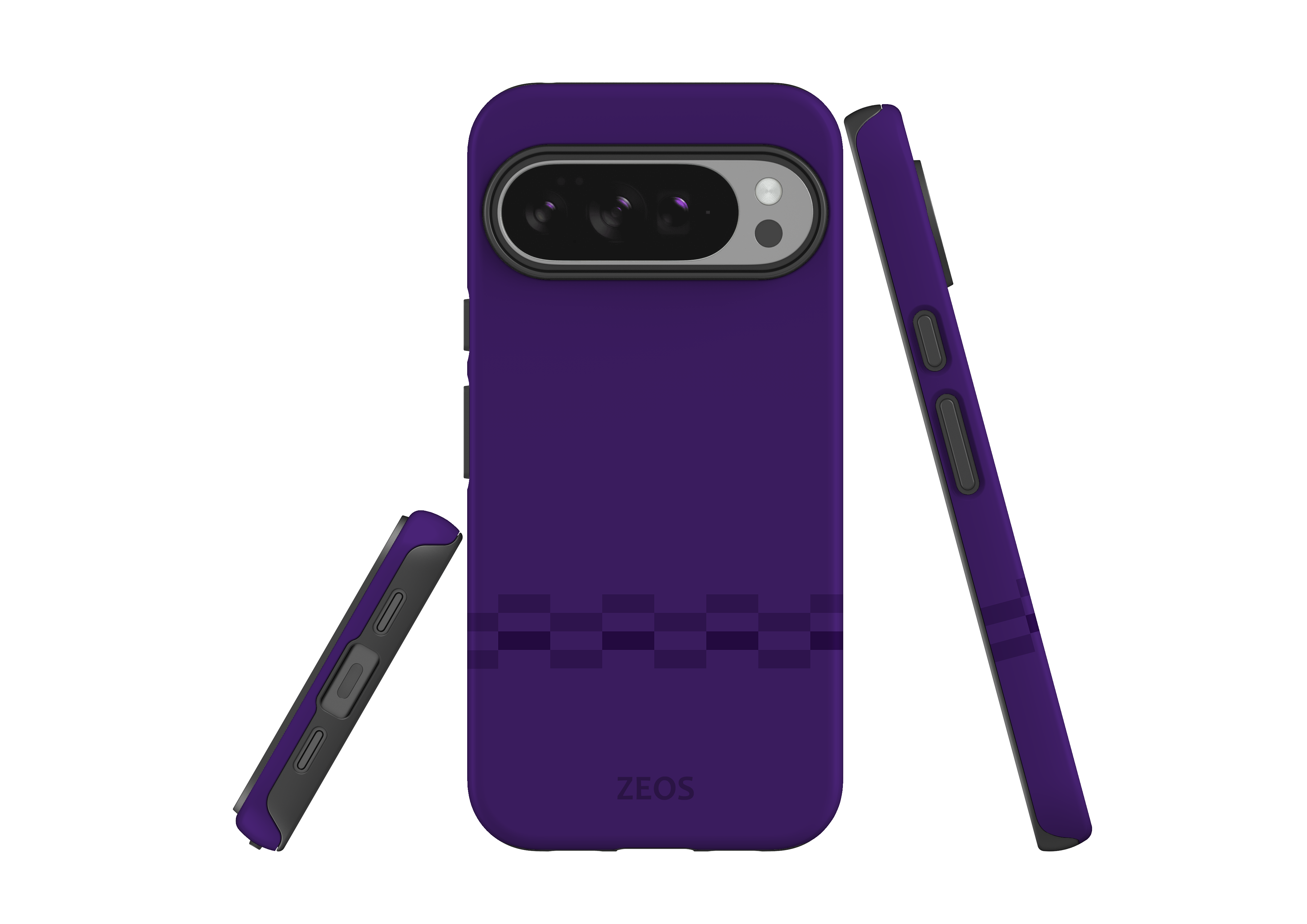 Zeos Chroma - Google Pixel 10 Series