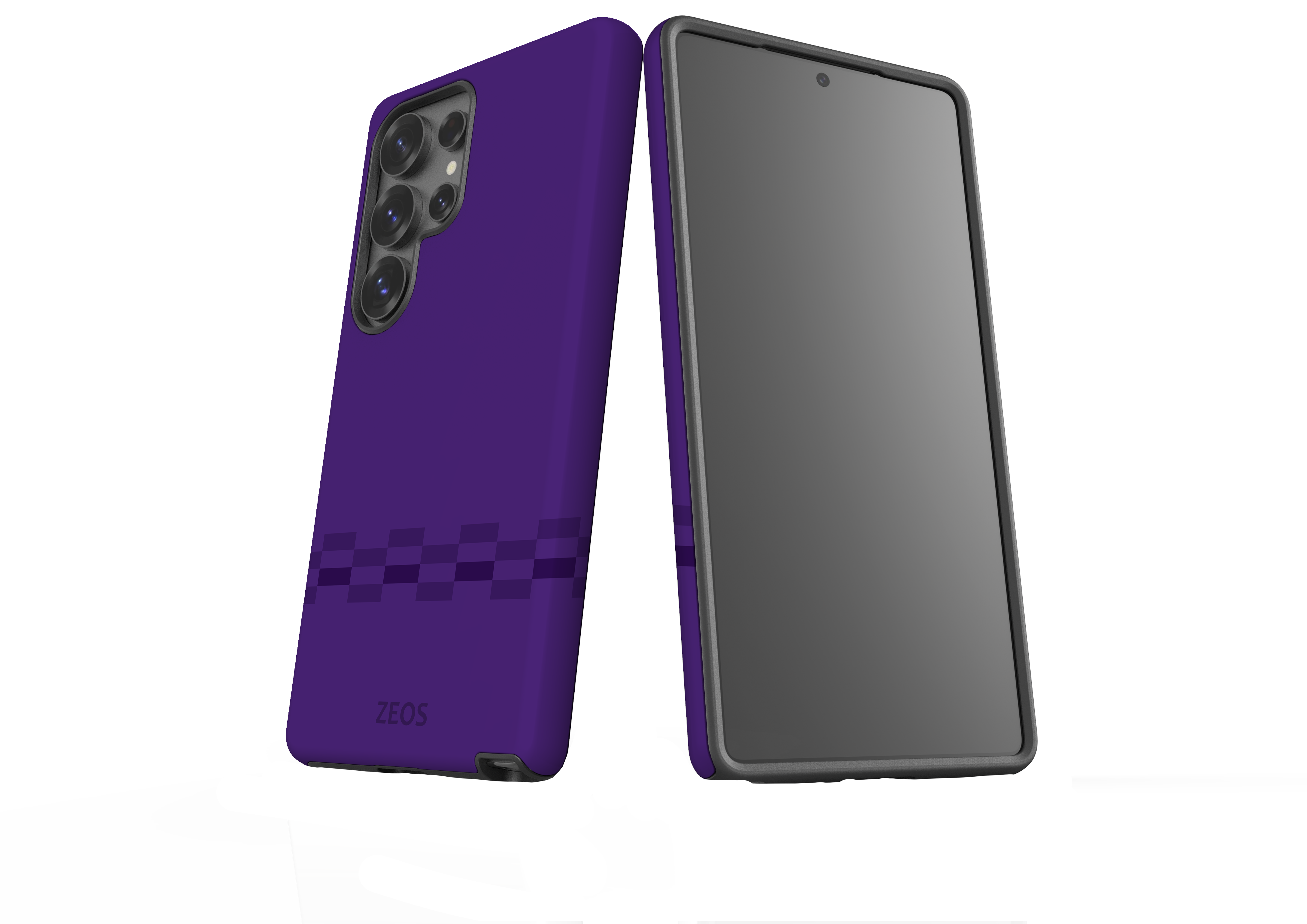 Zeos Chroma - Samsung Galaxy S25 Series