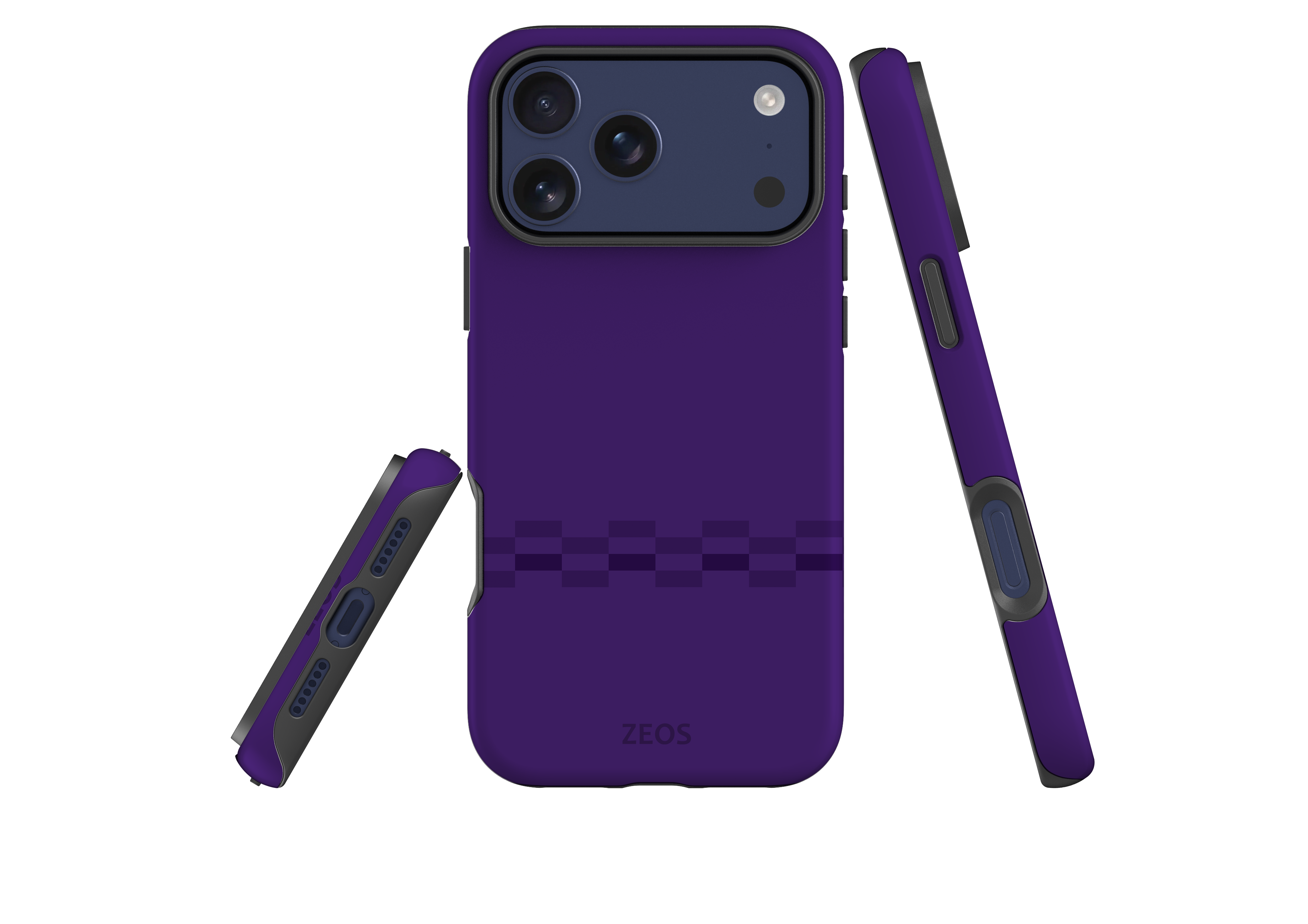 Zeos Chroma - iPhone 17 Series