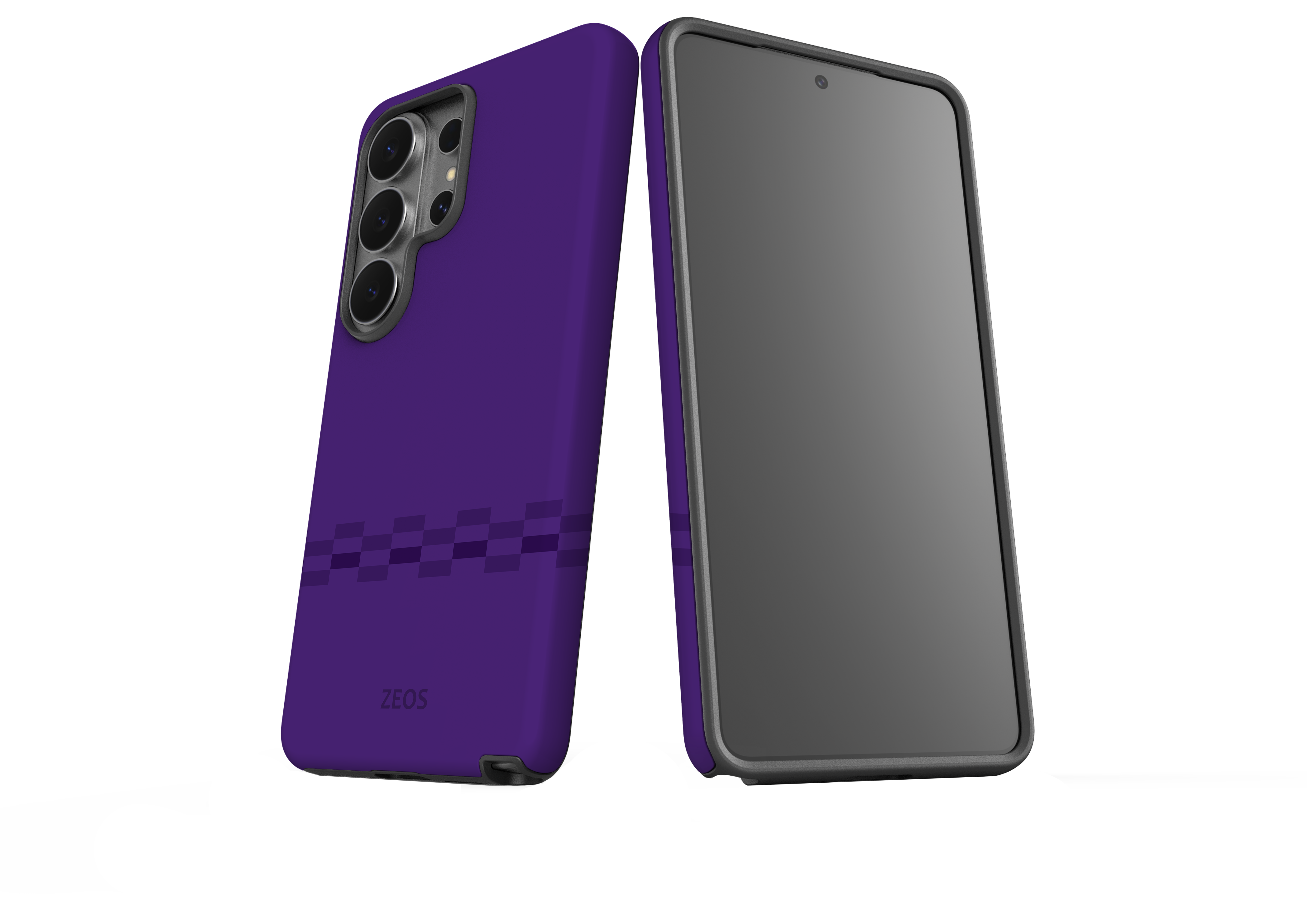 Zeos Chroma - Samsung Galaxy S26 Series