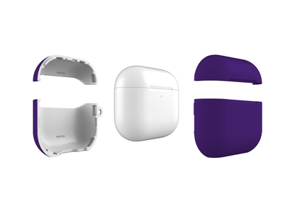 Zeos - Airpods 4 Series