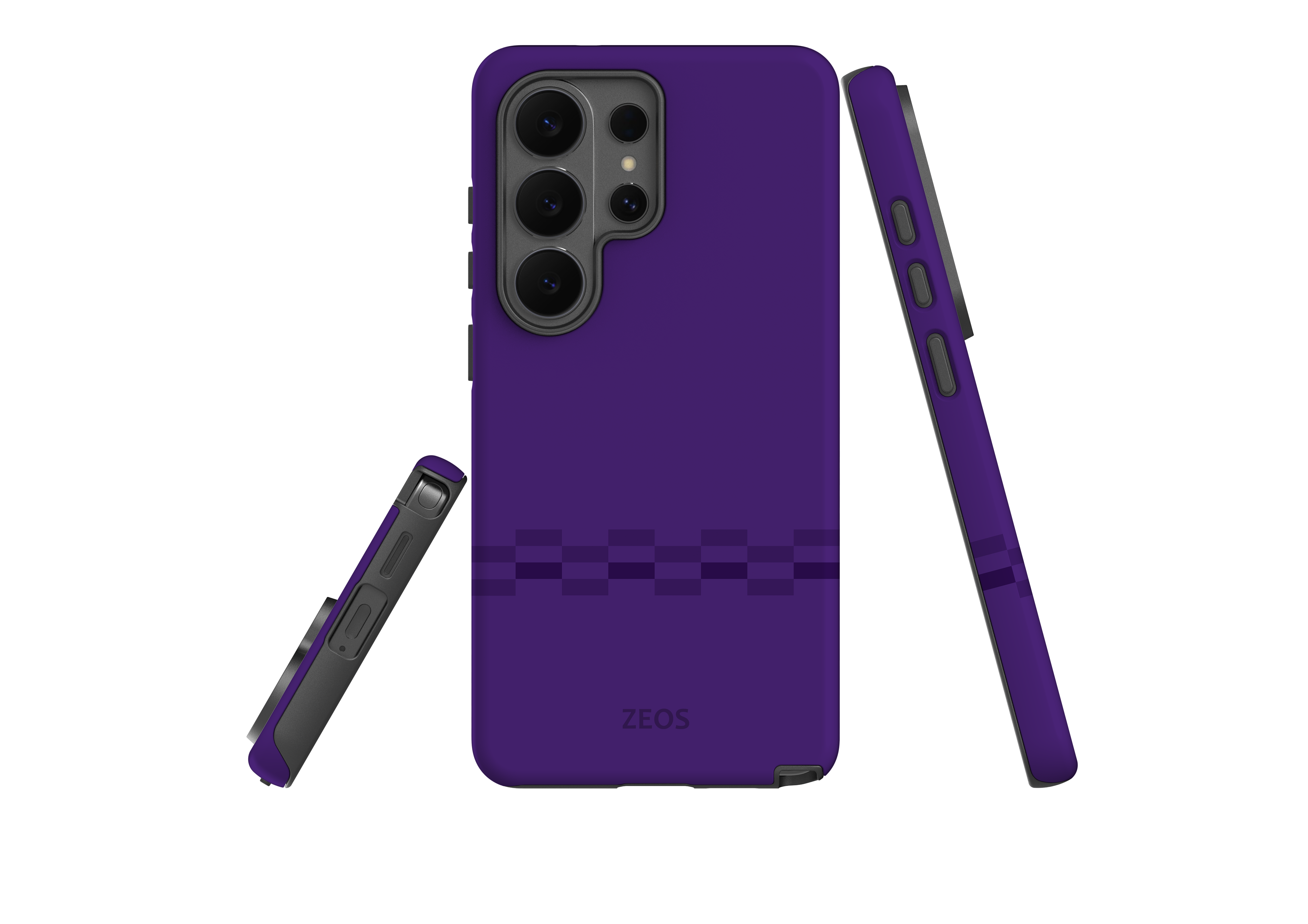 Zeos Chroma - Samsung Galaxy S26 Series