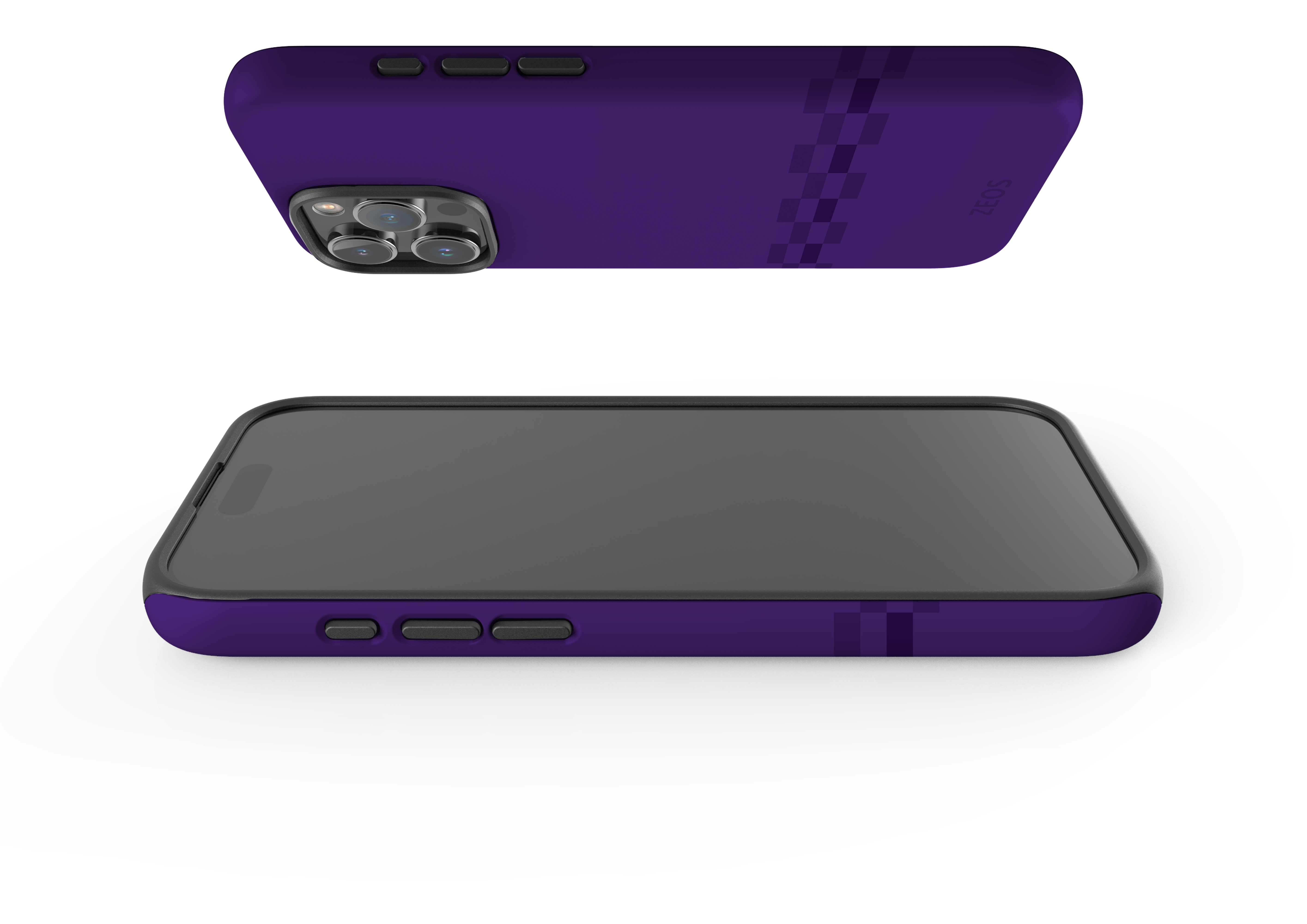 Zeos Chroma - iPhone 16 Series