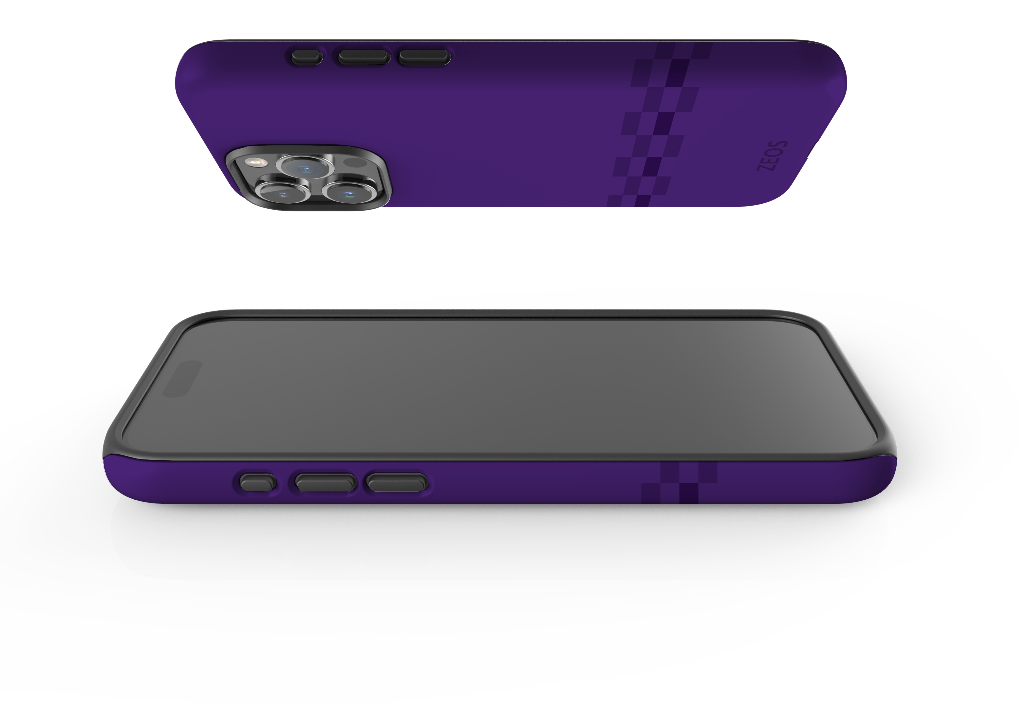 Zeos Chroma - iPhone 15 Series