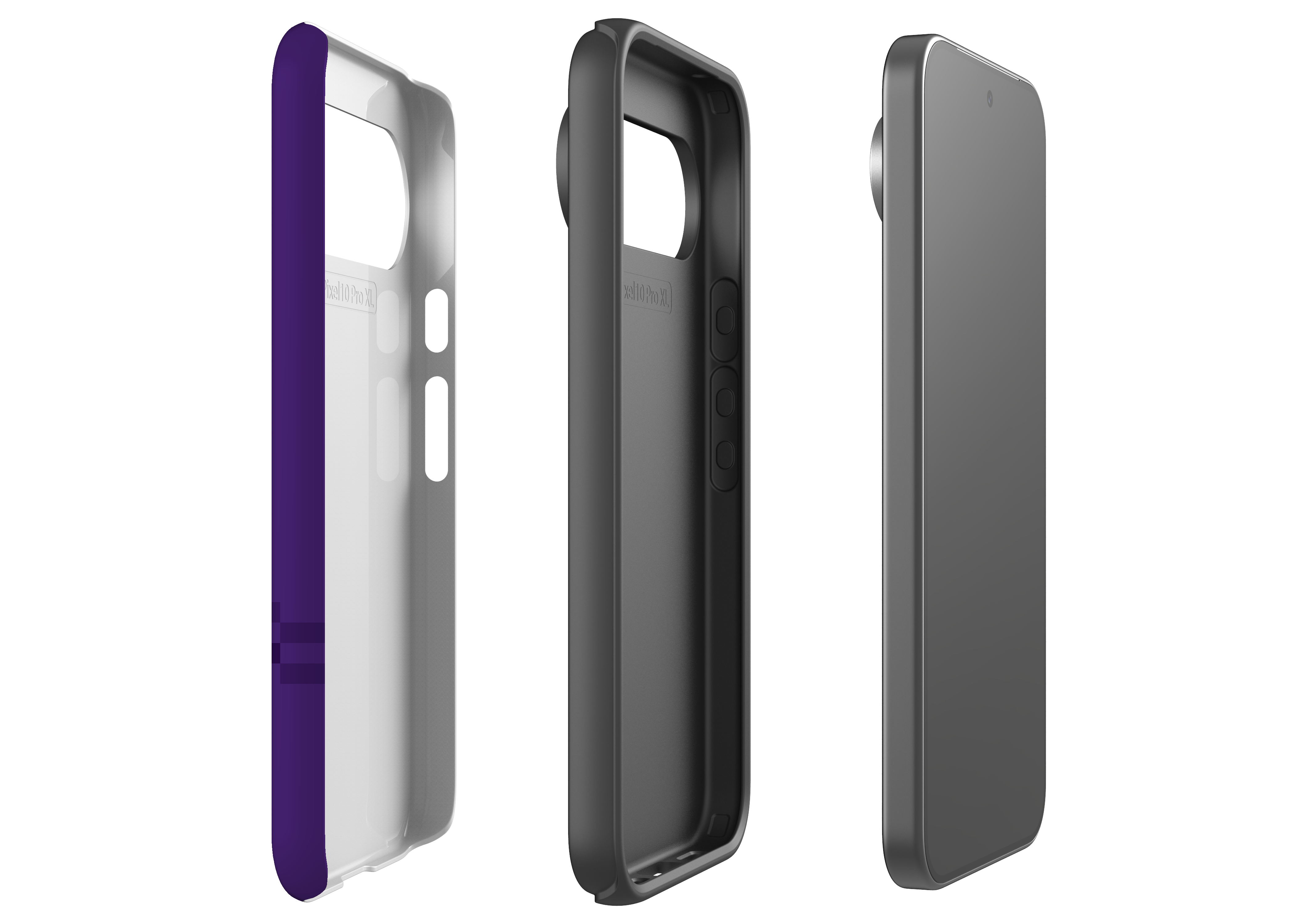 Zeos Chroma - Google Pixel 10 Series