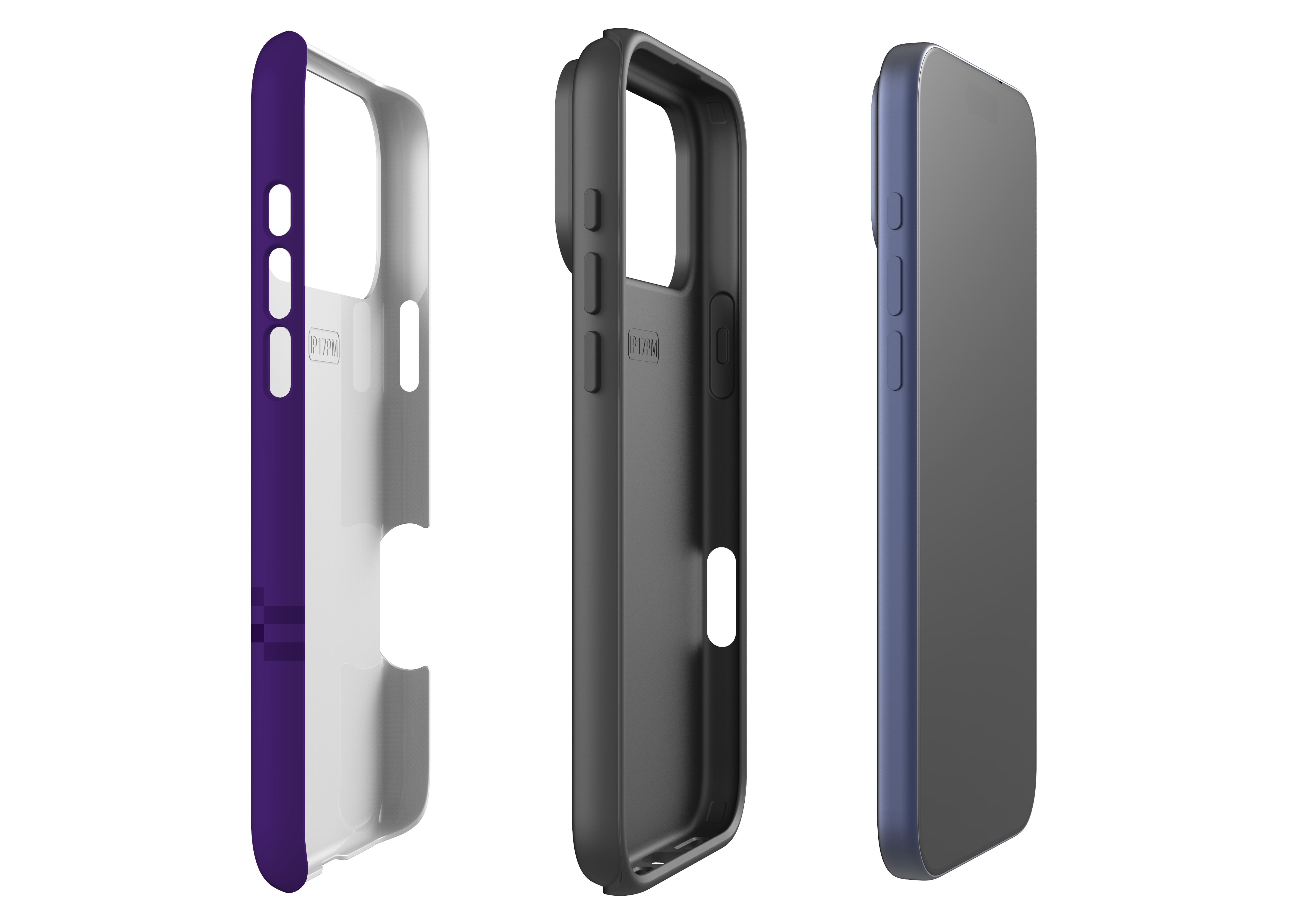 Zeos Chroma - iPhone 17 Series