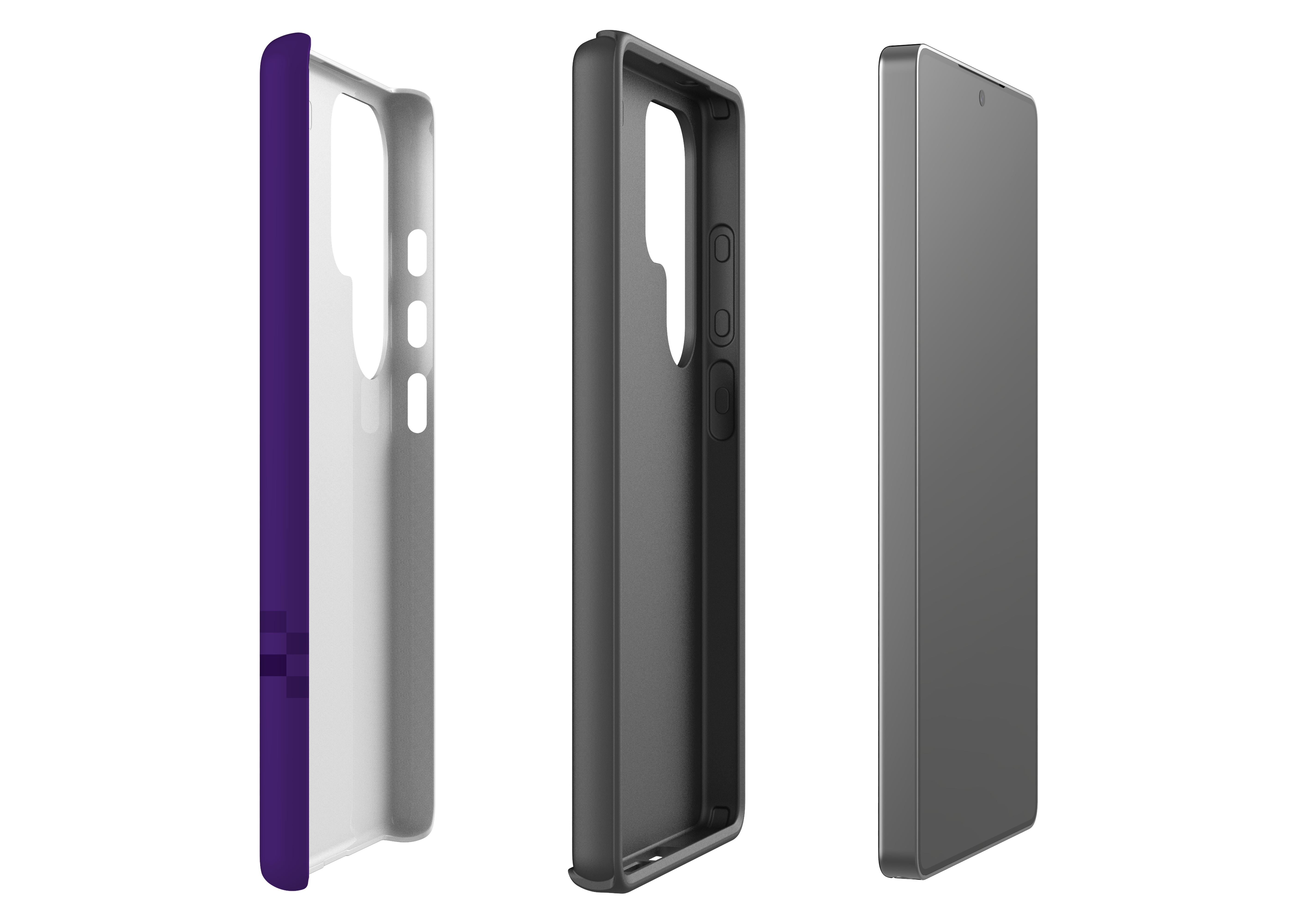 Zeos Chroma - Samsung Galaxy S25 Series
