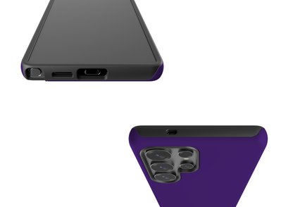 Zeos Chroma - Samsung Galaxy S25 Series