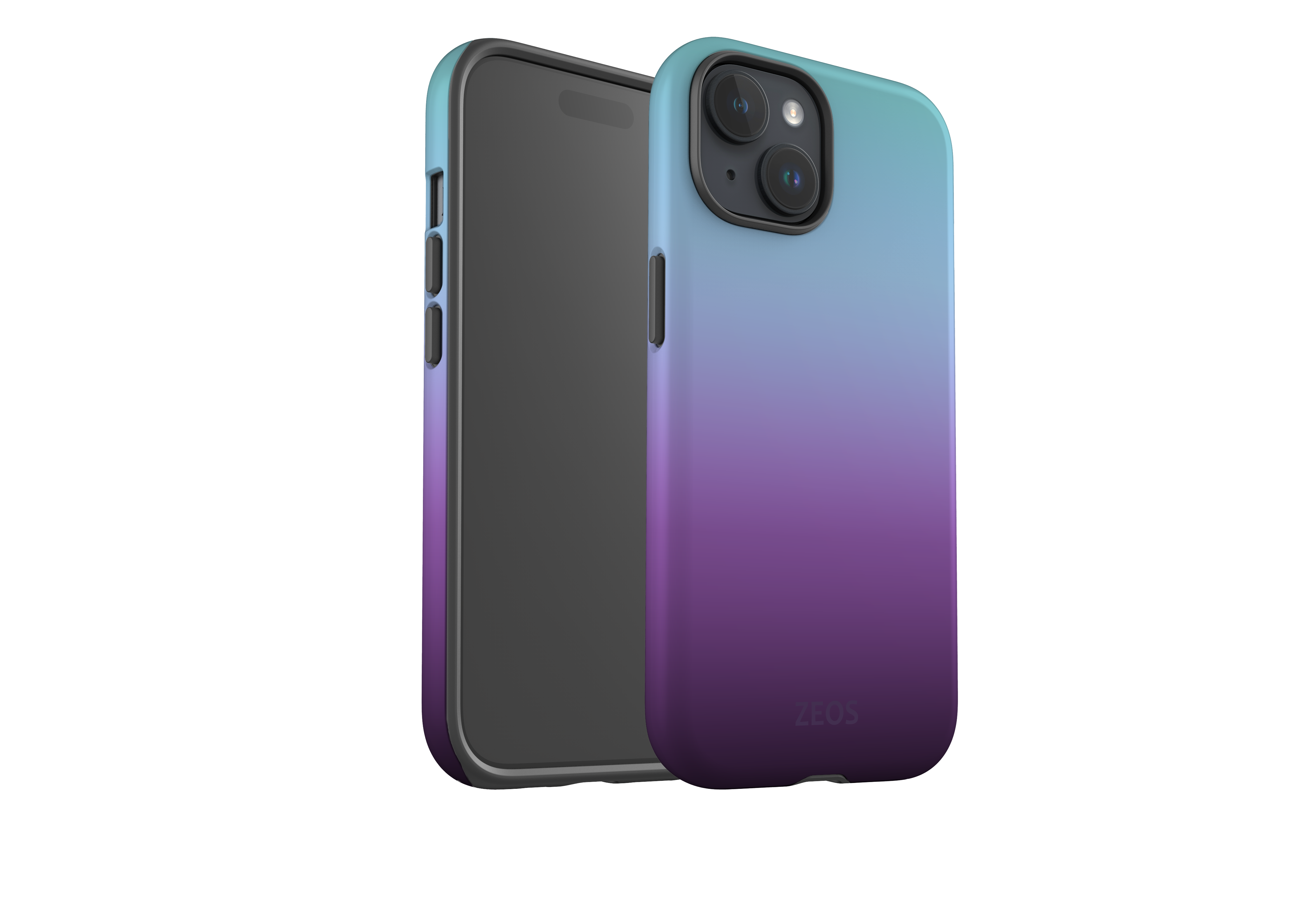 Zeos Gradia - iPhone 15 Series