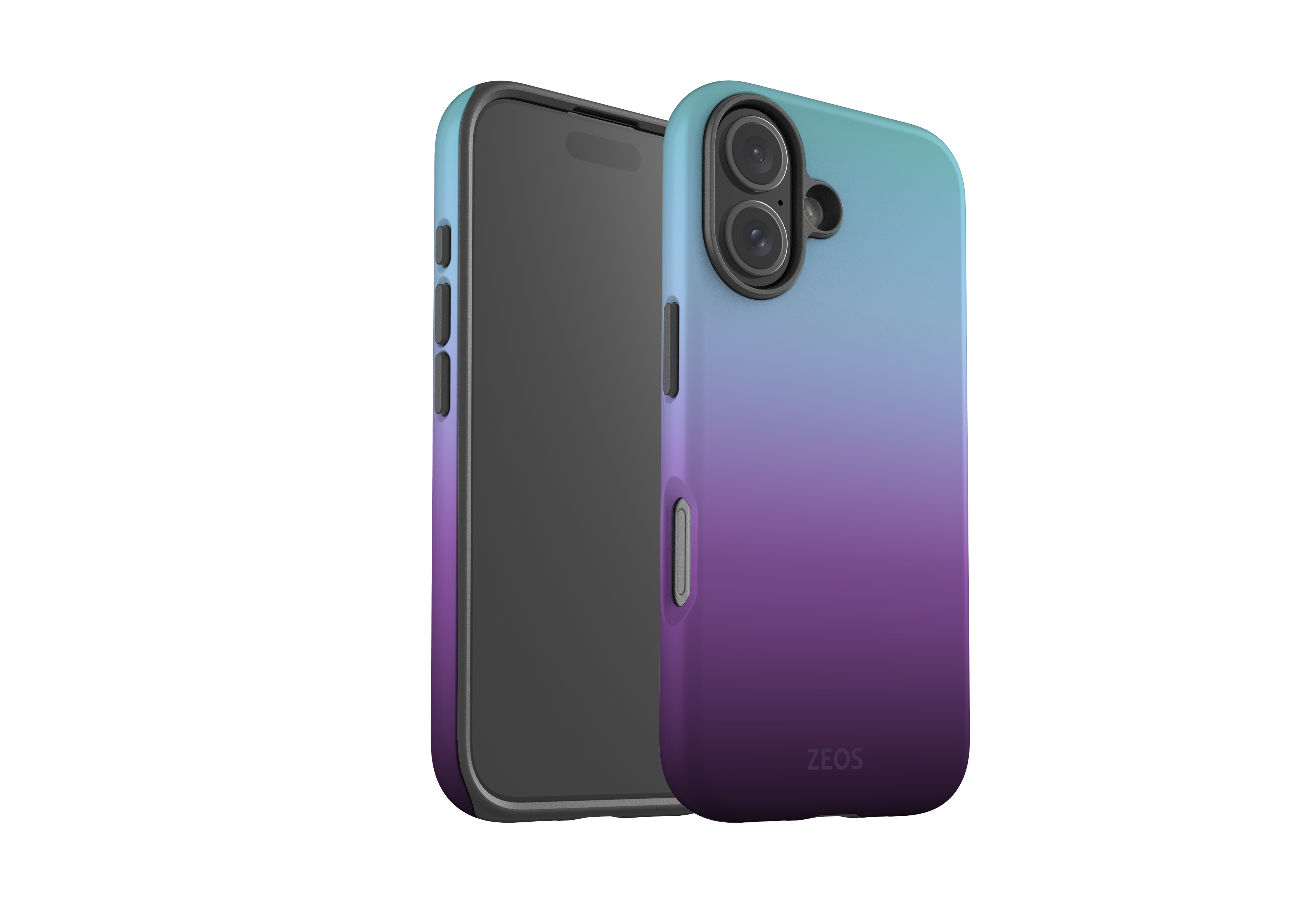 Zeos Gradia - iPhone 16 Series