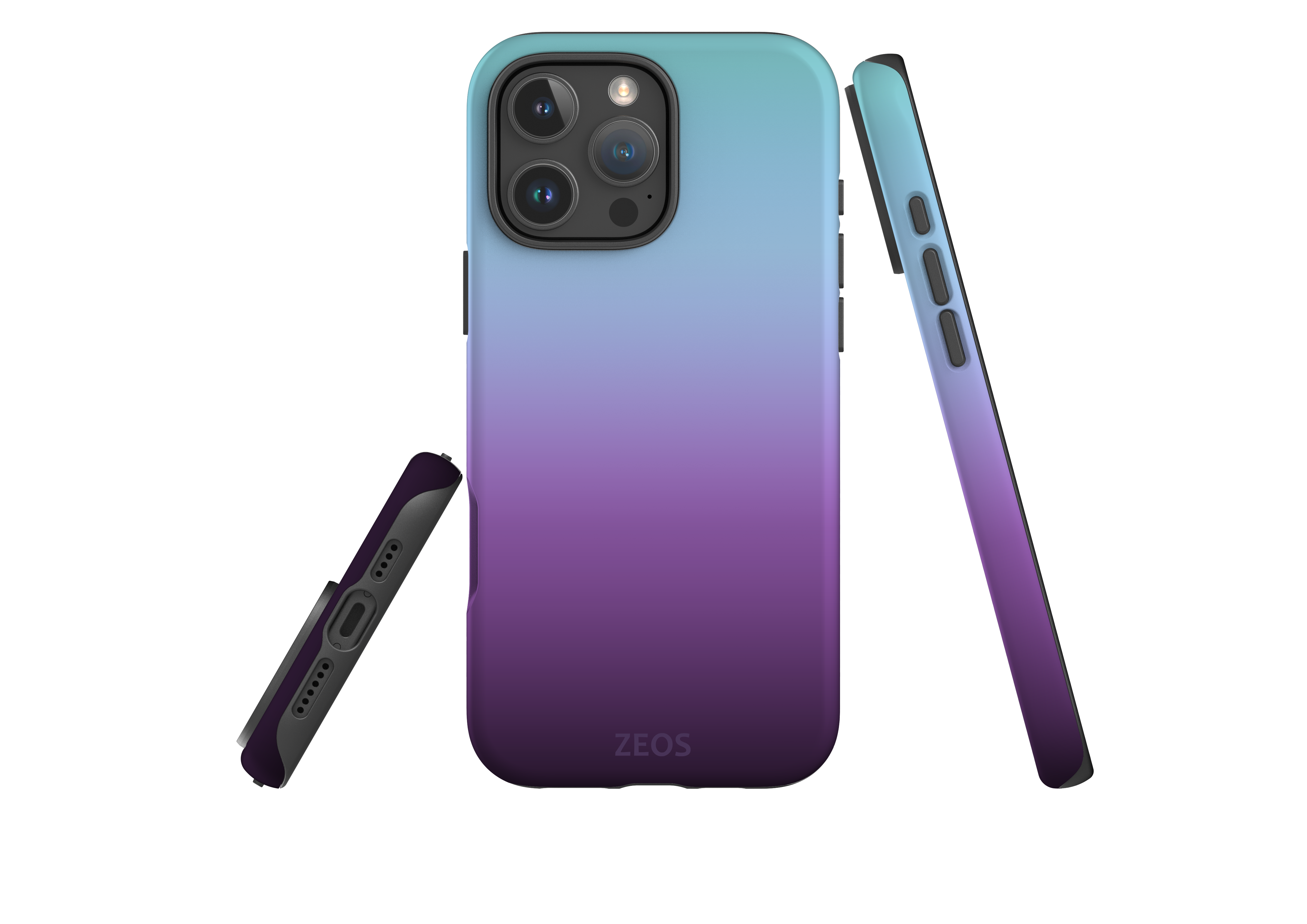 Zeos Gradia - iPhone 16 Series