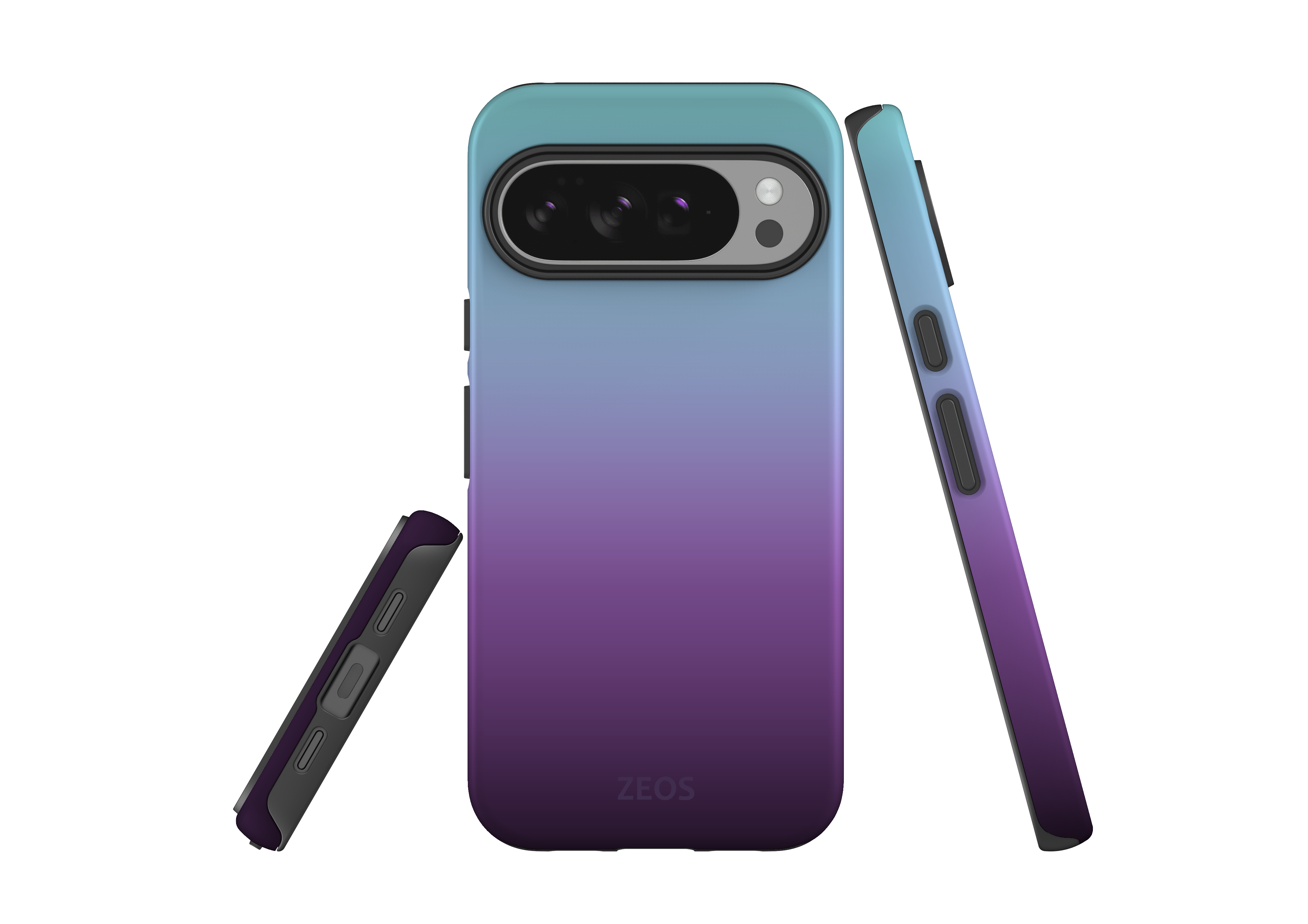 Zeos Gradia - Google Pixel 10 Series