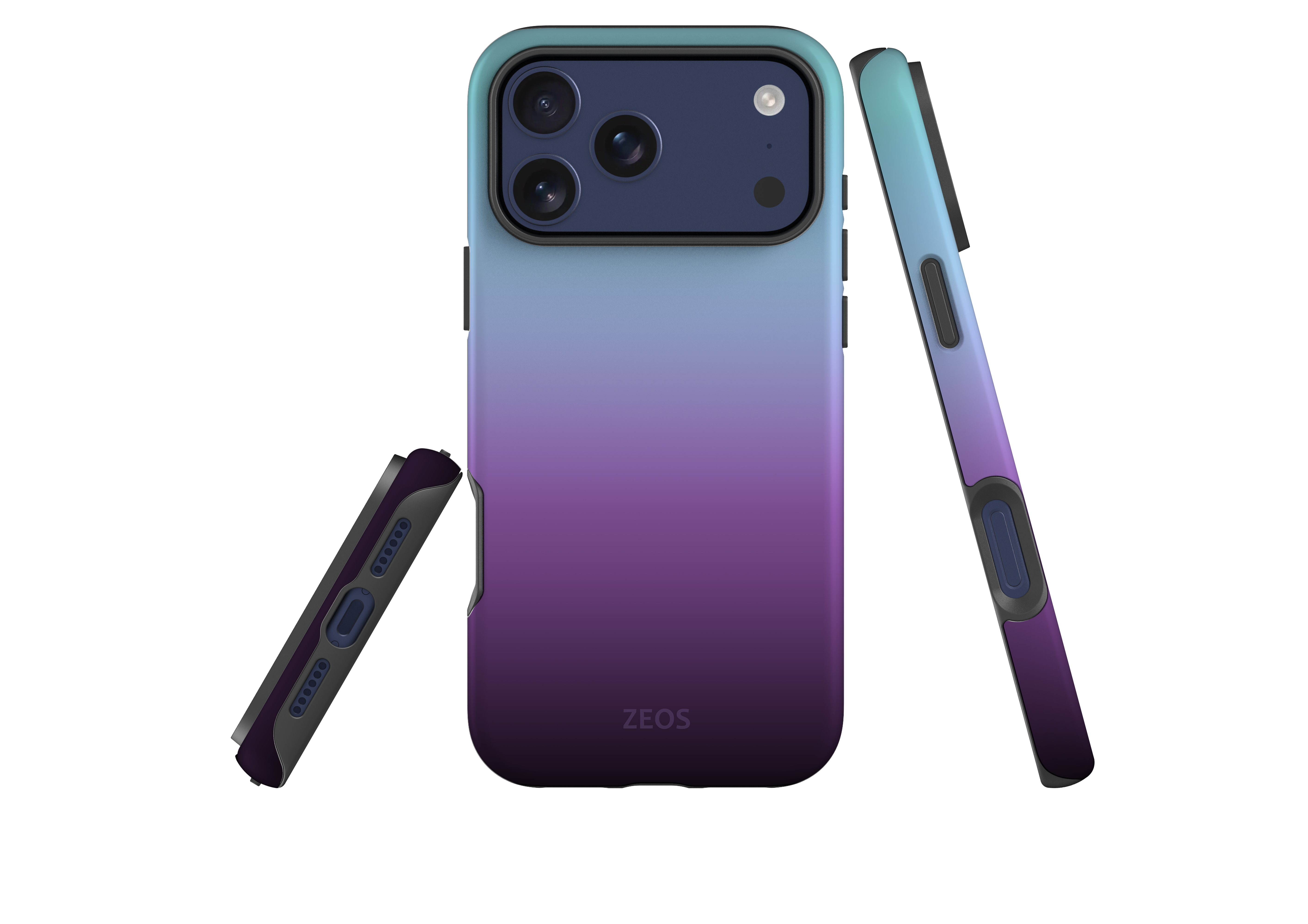 Zeos Gradia - iPhone 17 Series