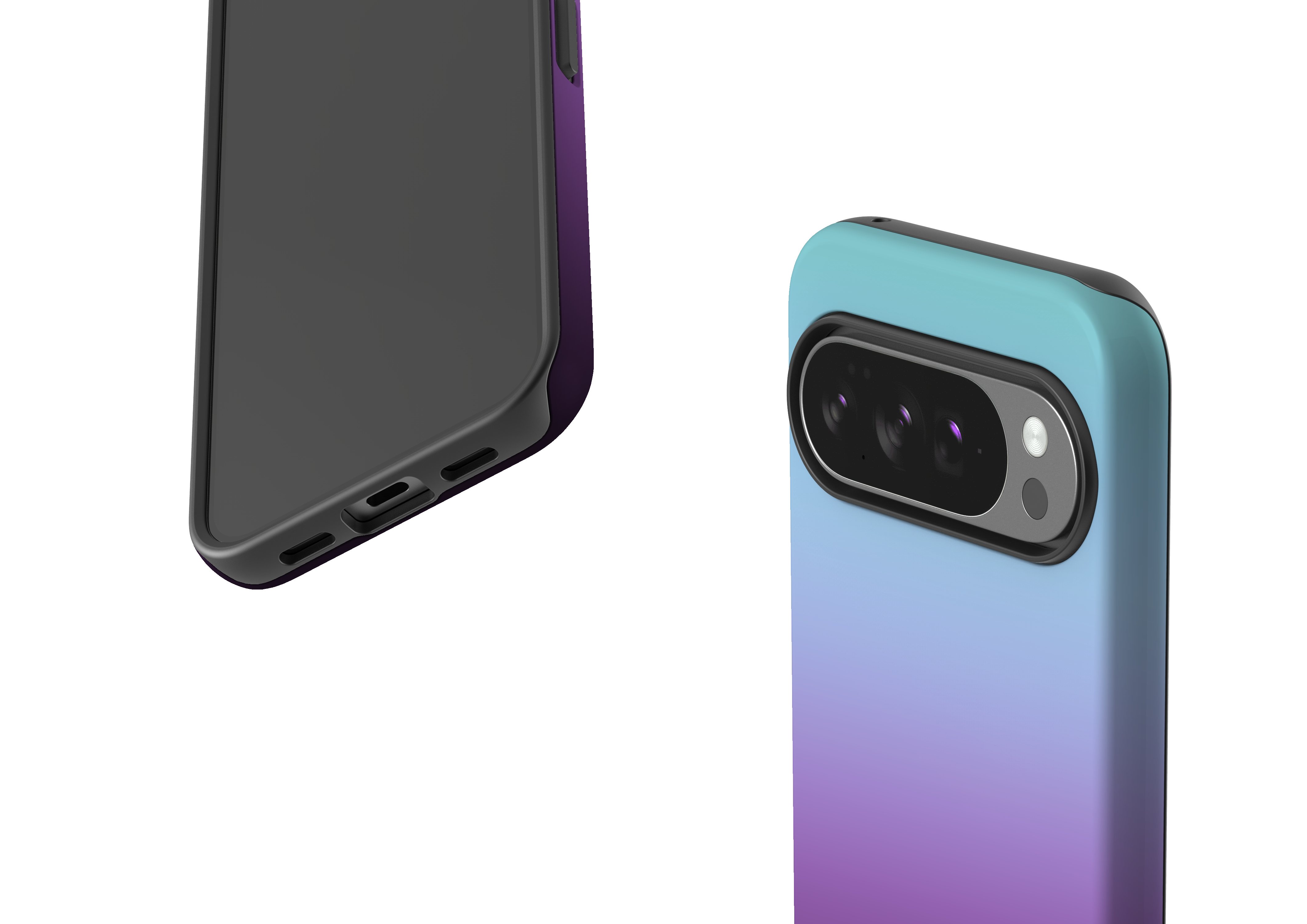Zeos Gradia - Google Pixel 10 Series