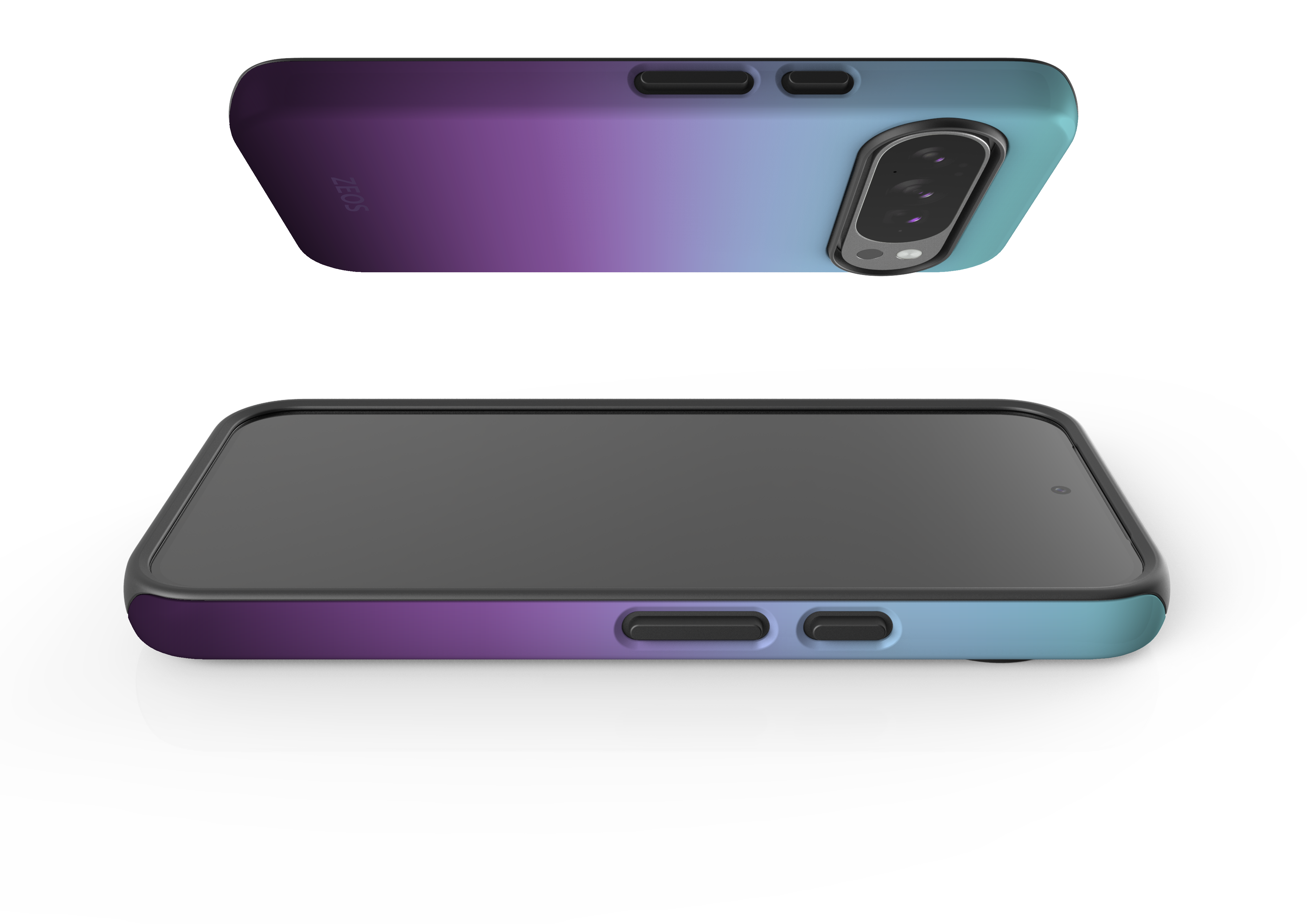 Zeos Gradia - Google Pixel 10 Series