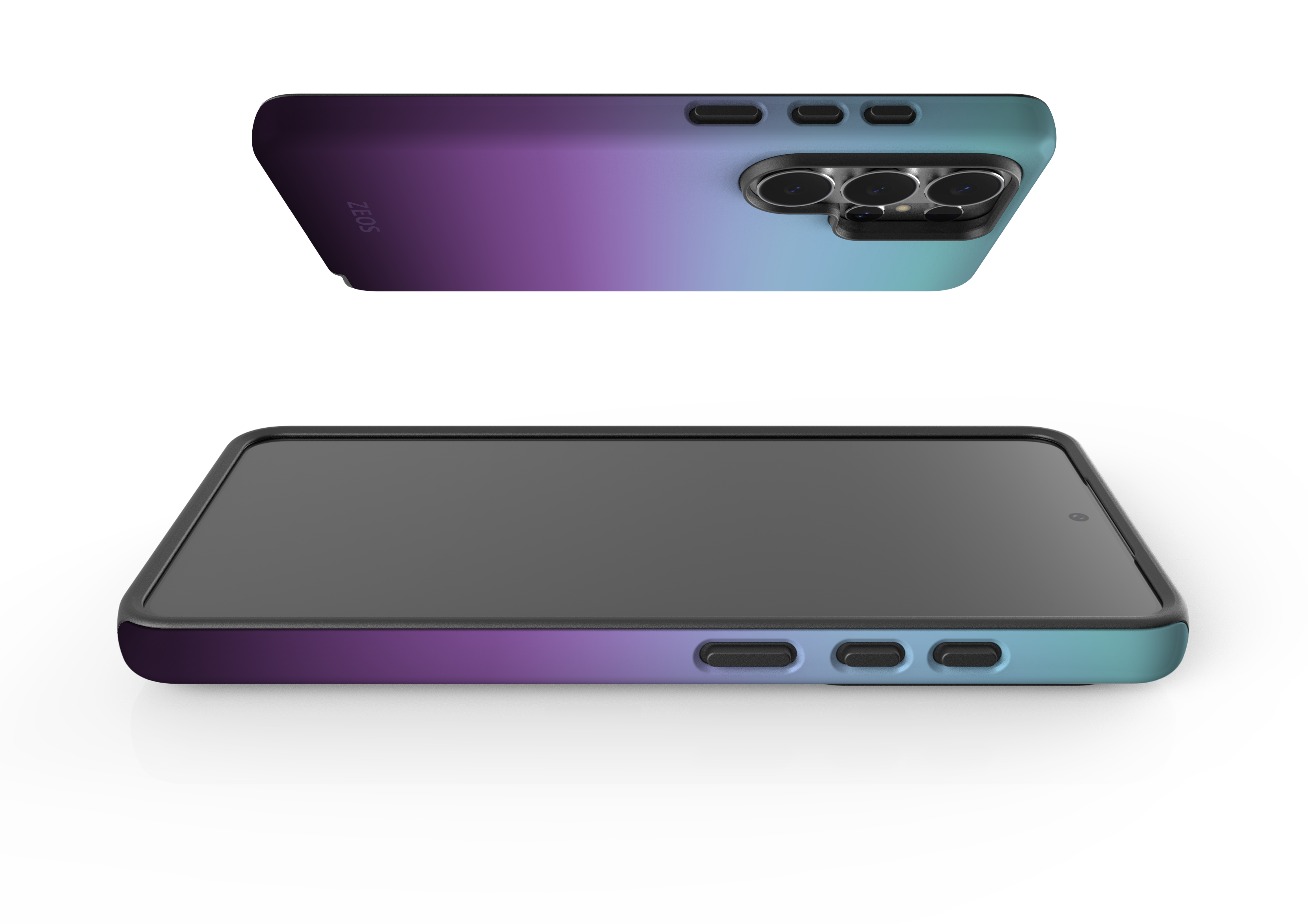 Zeos Gradia - Samsung Galaxy S26 Series