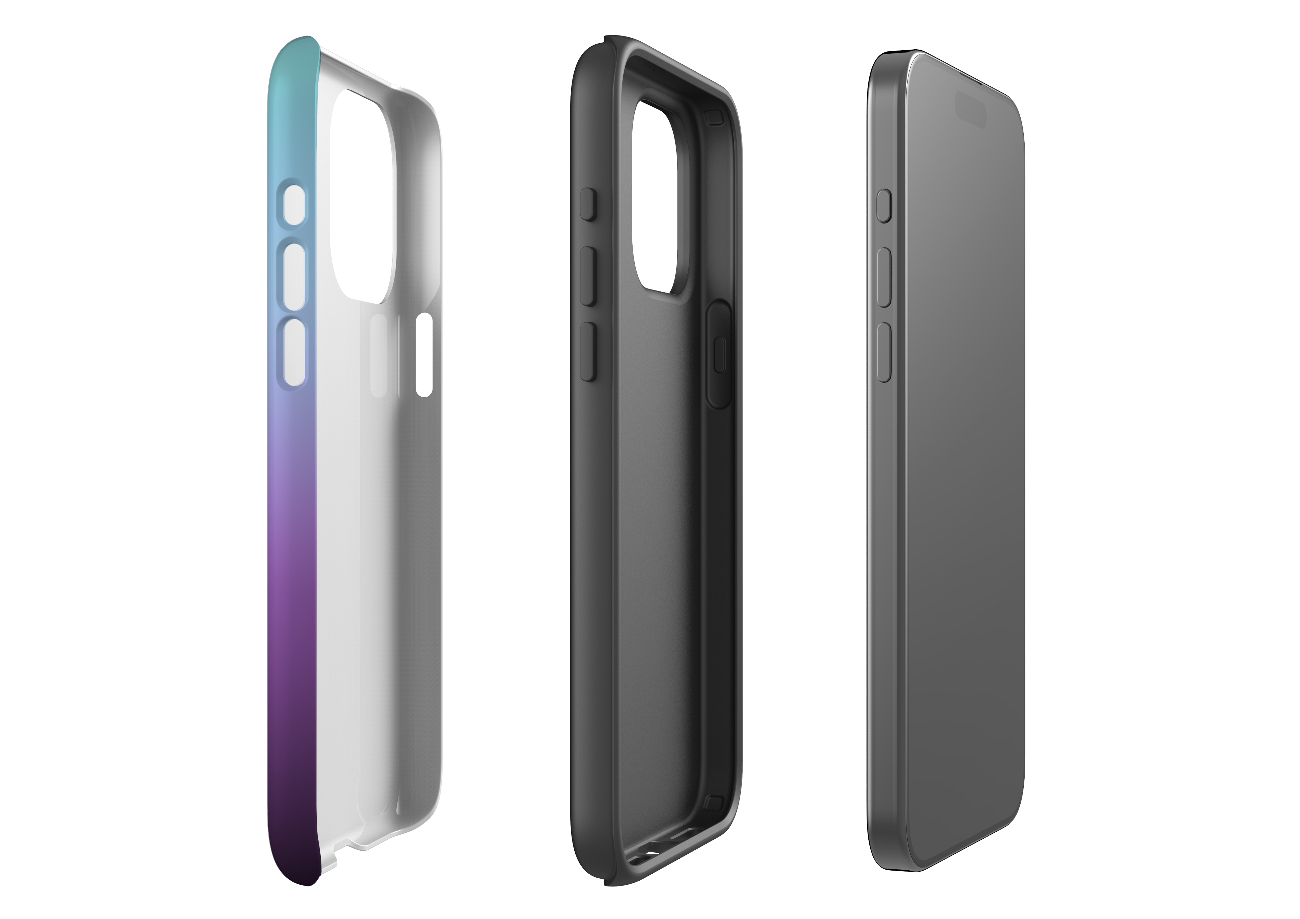 Zeos Gradia - iPhone 15 Series