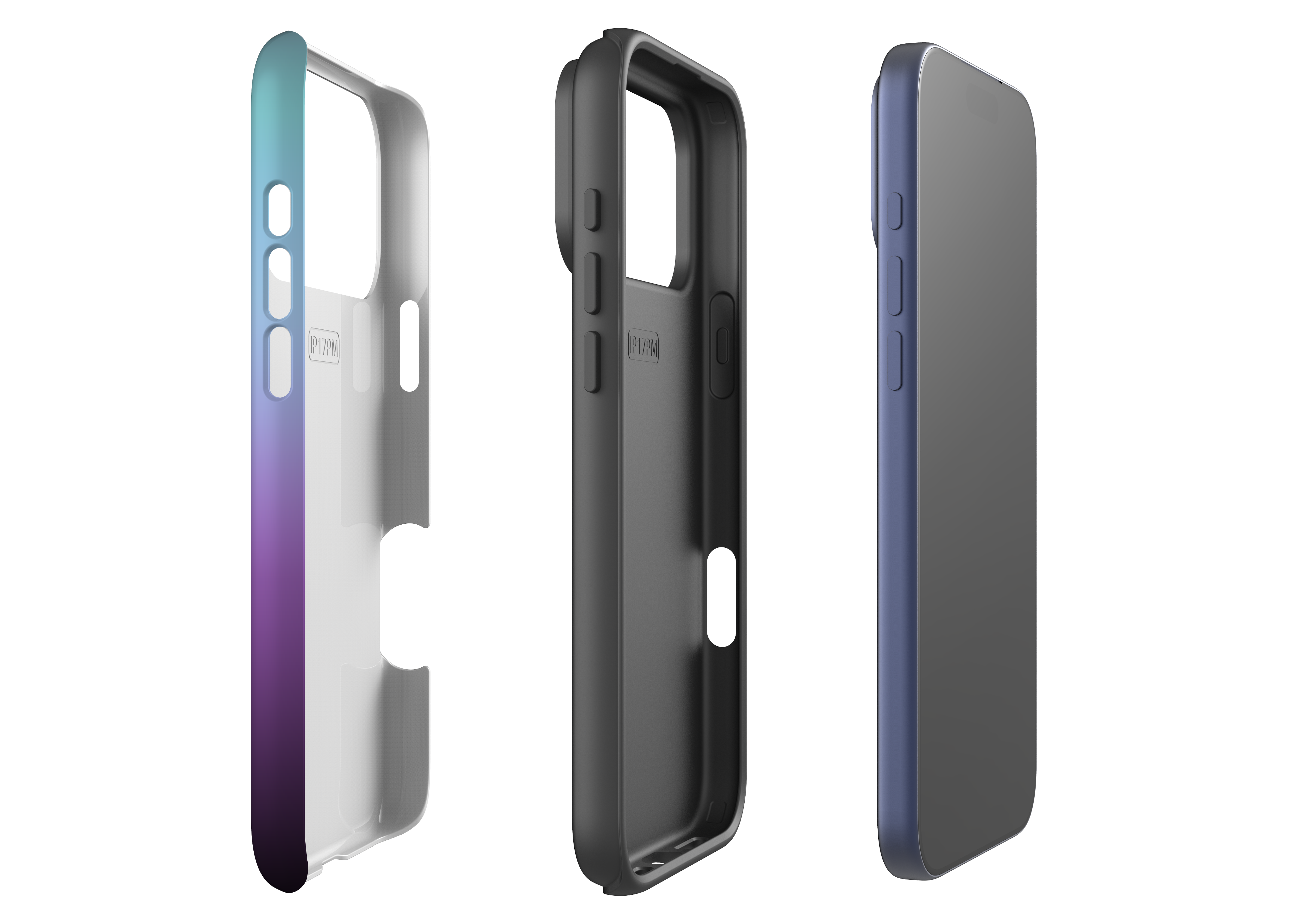 Zeos Gradia - iPhone 17 Series