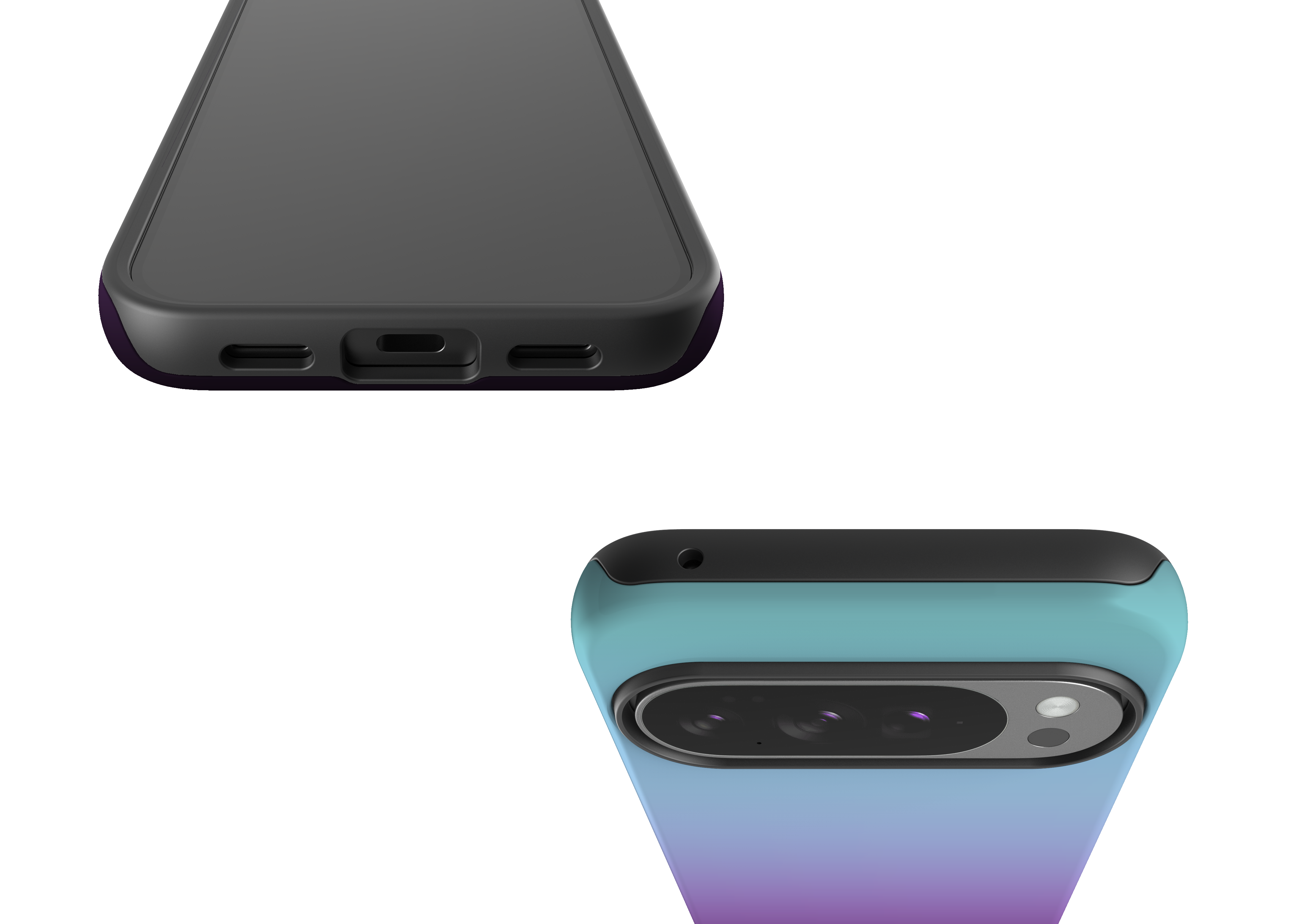 Zeos Gradia - Google Pixel 10 Series