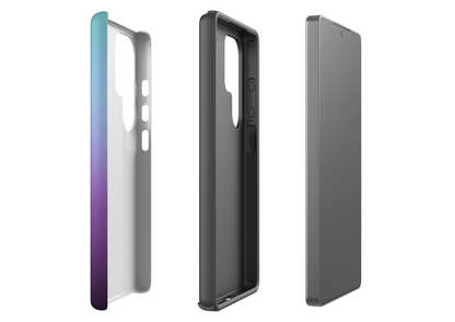Zeos Gradia - Samsung Galaxy S25 Series