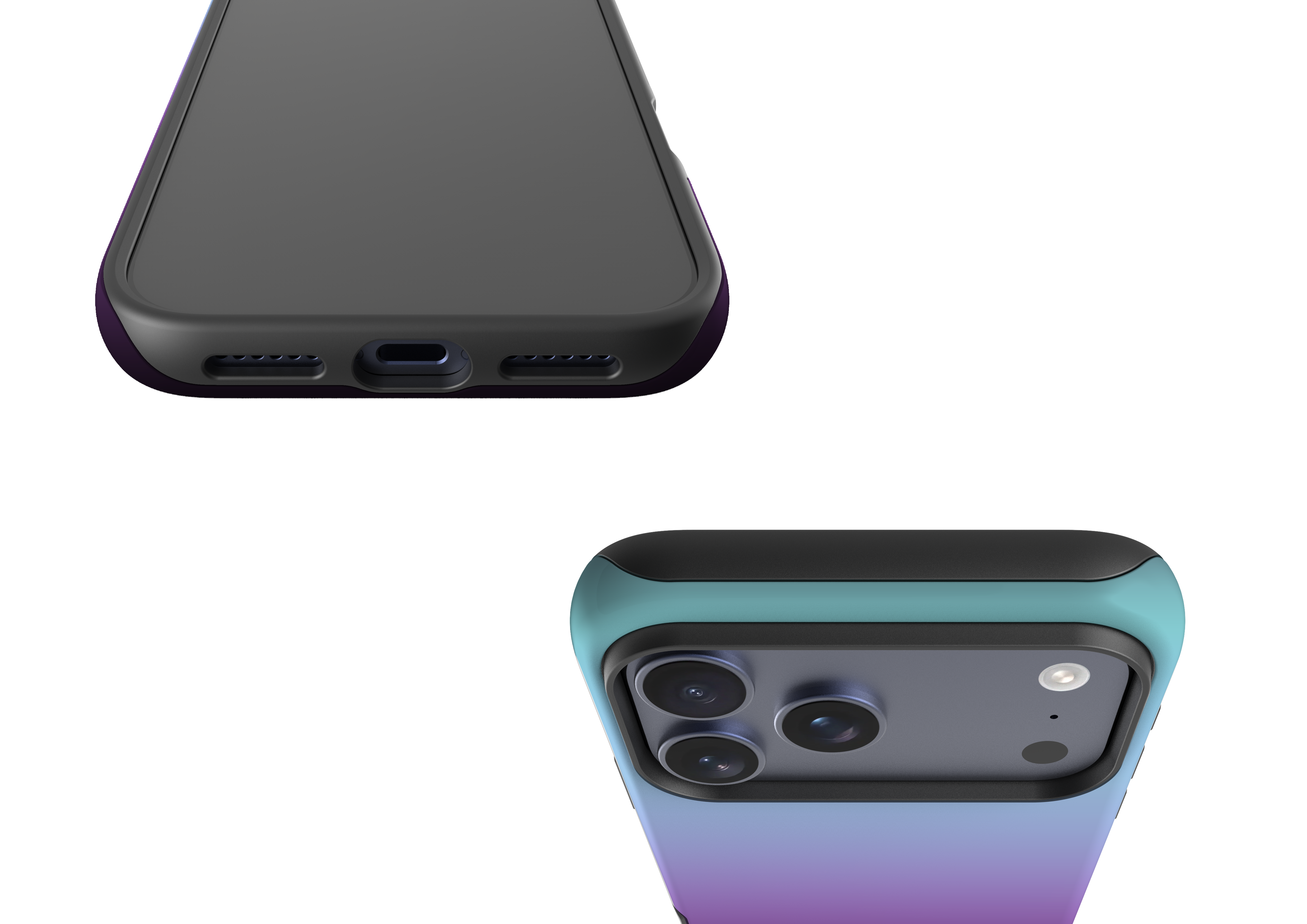 Zeos Gradia - iPhone 17 Series